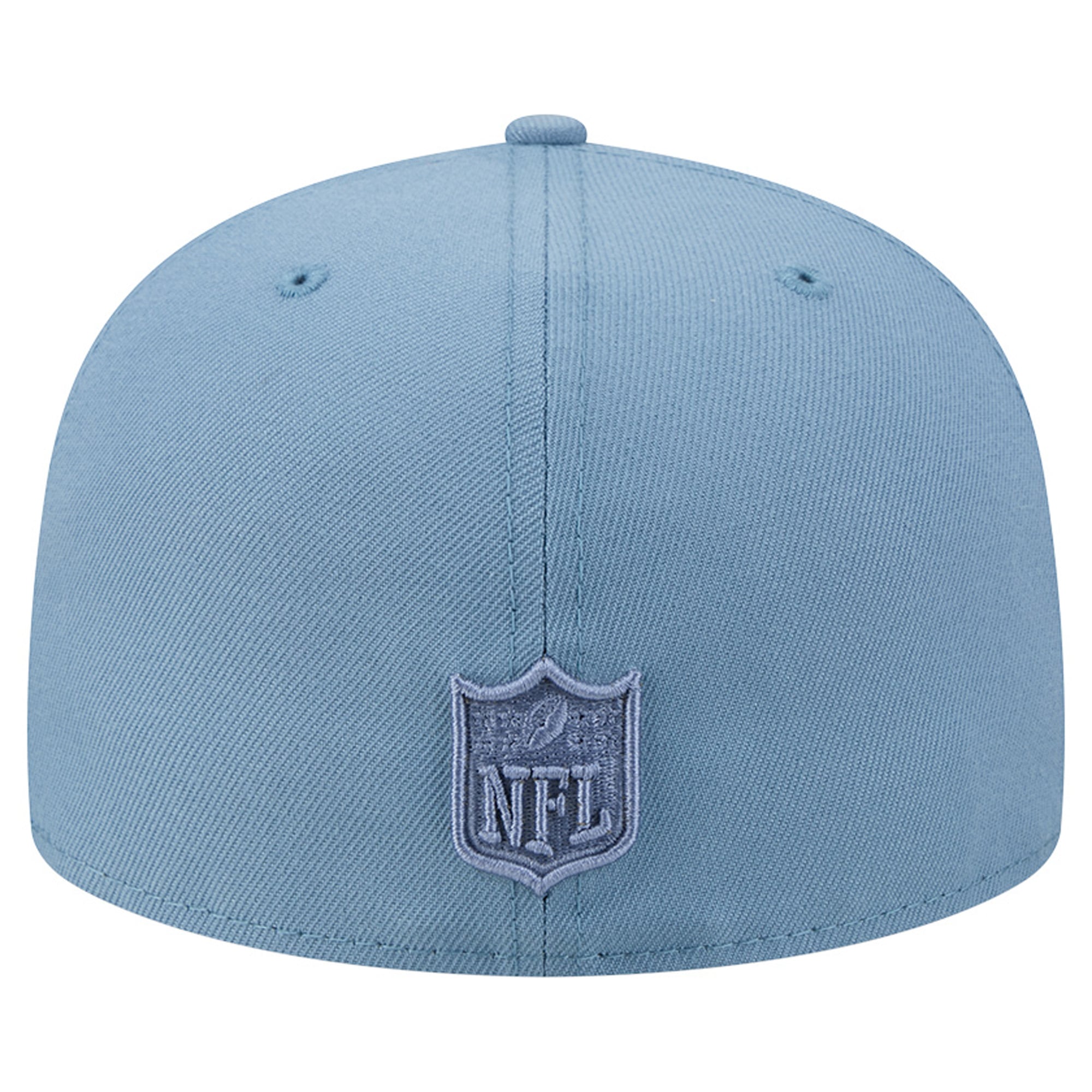 Casquette ajustée New Era 59FIFTY pour homme, coloris olive Pittsburgh Steelers