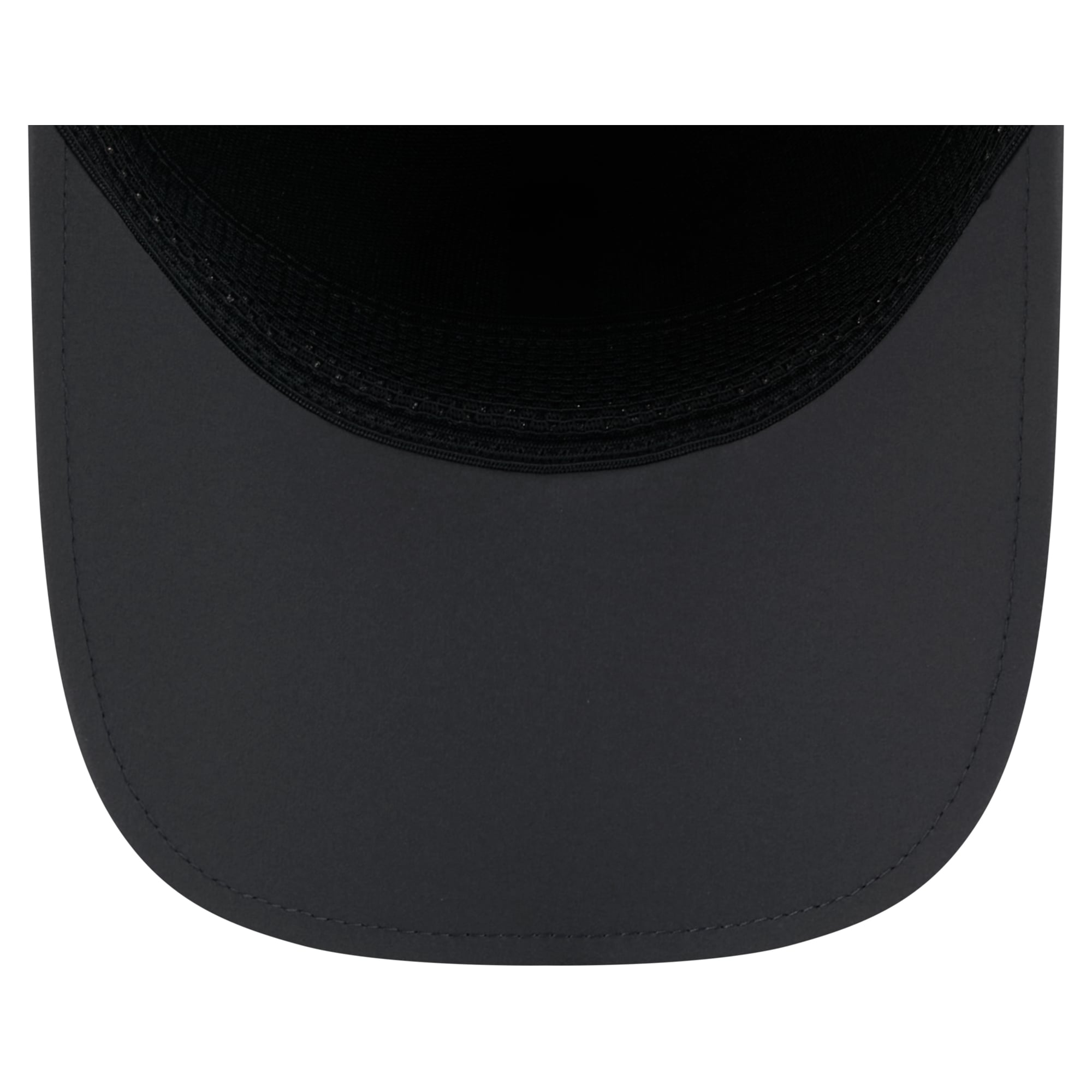 Casquette extensible New Era 39THIRTY M-Crown pour homme, couleur anthracite, Pittsburgh Steelers 2026 Sideline, idéale les temps froids.