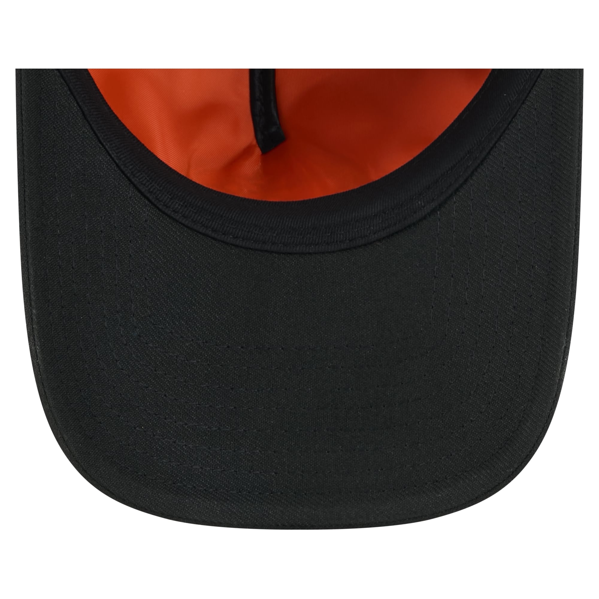 Casquette ajustée New Era x Alpha Industries noire Pittsburgh Steelers 59FORTY pour homme