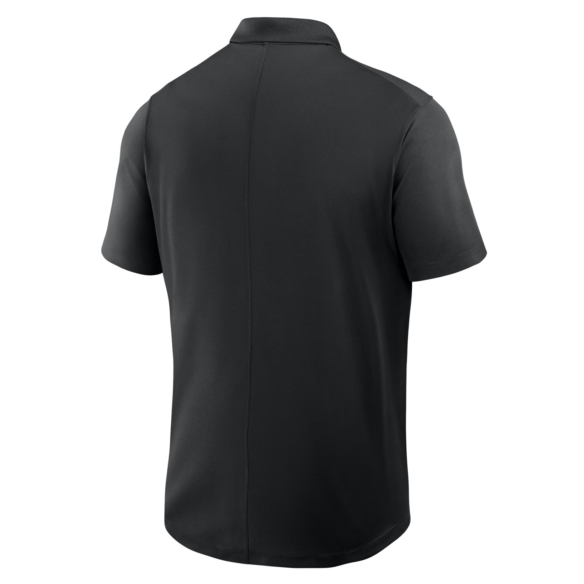 Men's Nike Black Pittsburgh Steelers Victory Dri-FIT Polo