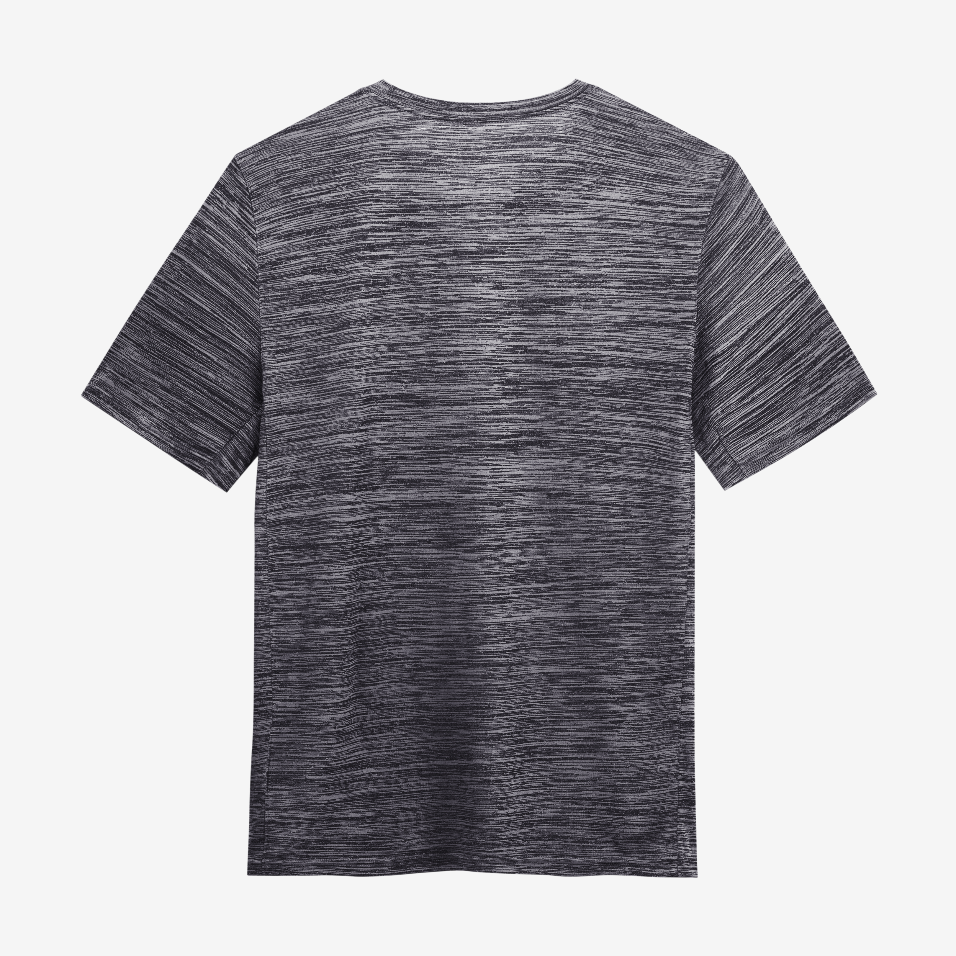 T-shirt Nike Velocity Dri-FIT Pittsburgh Steelers couleur anthracite pour homme
