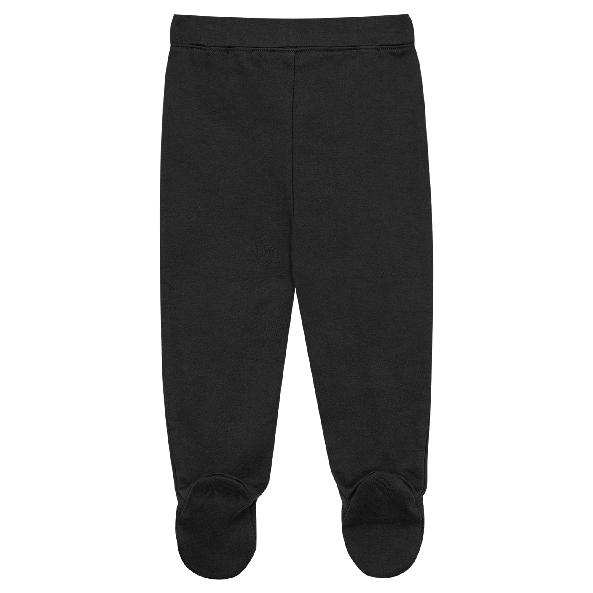 Ensemble pantalon et bonnet 3 pièces pour nouveau-né Outerstuff Heather Gray Pittsburgh Steelers Huddles & Giggles