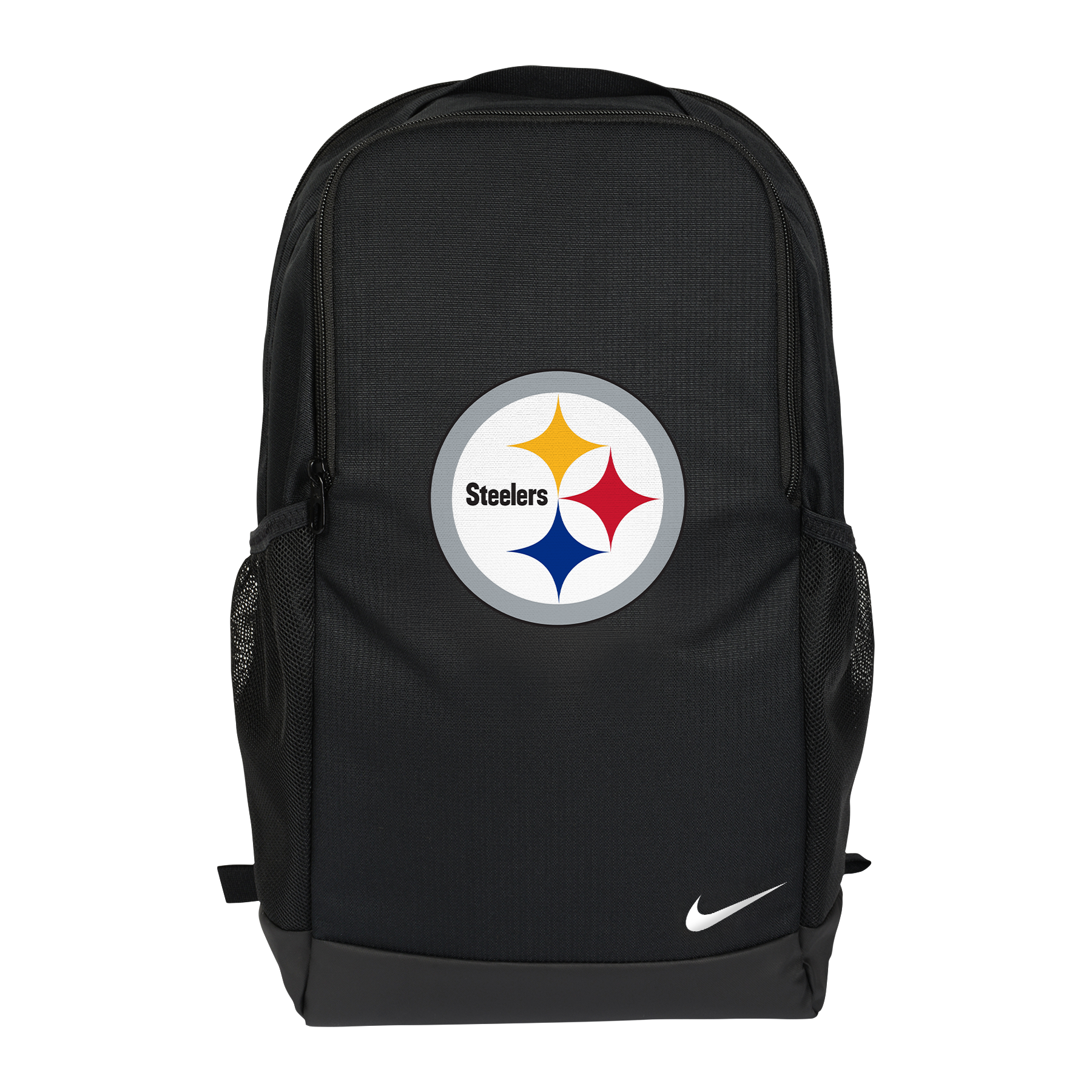 Nike Pittsburgh Steelers Primary Logo Backpack
