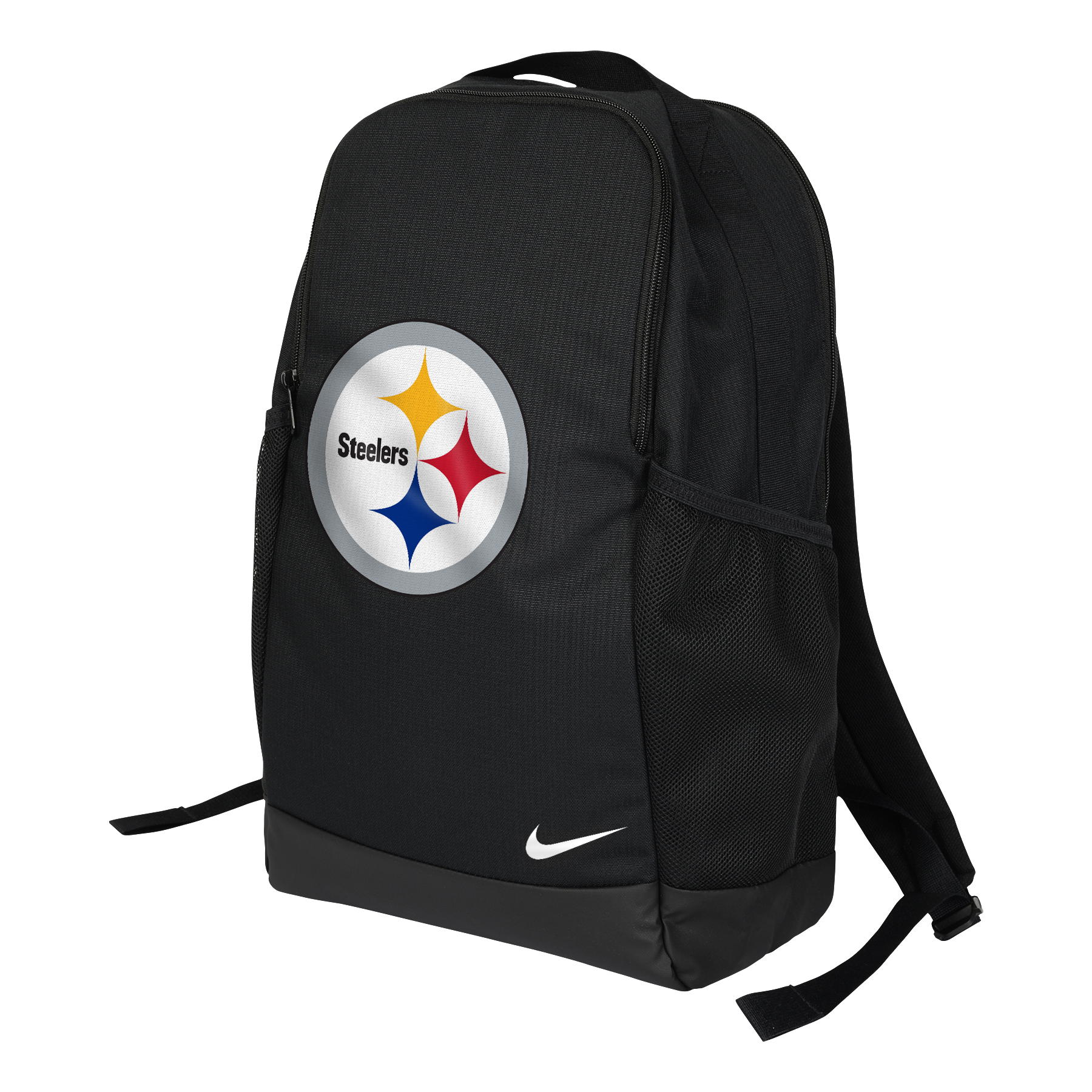 Nike Pittsburgh Steelers Primary Logo Backpack