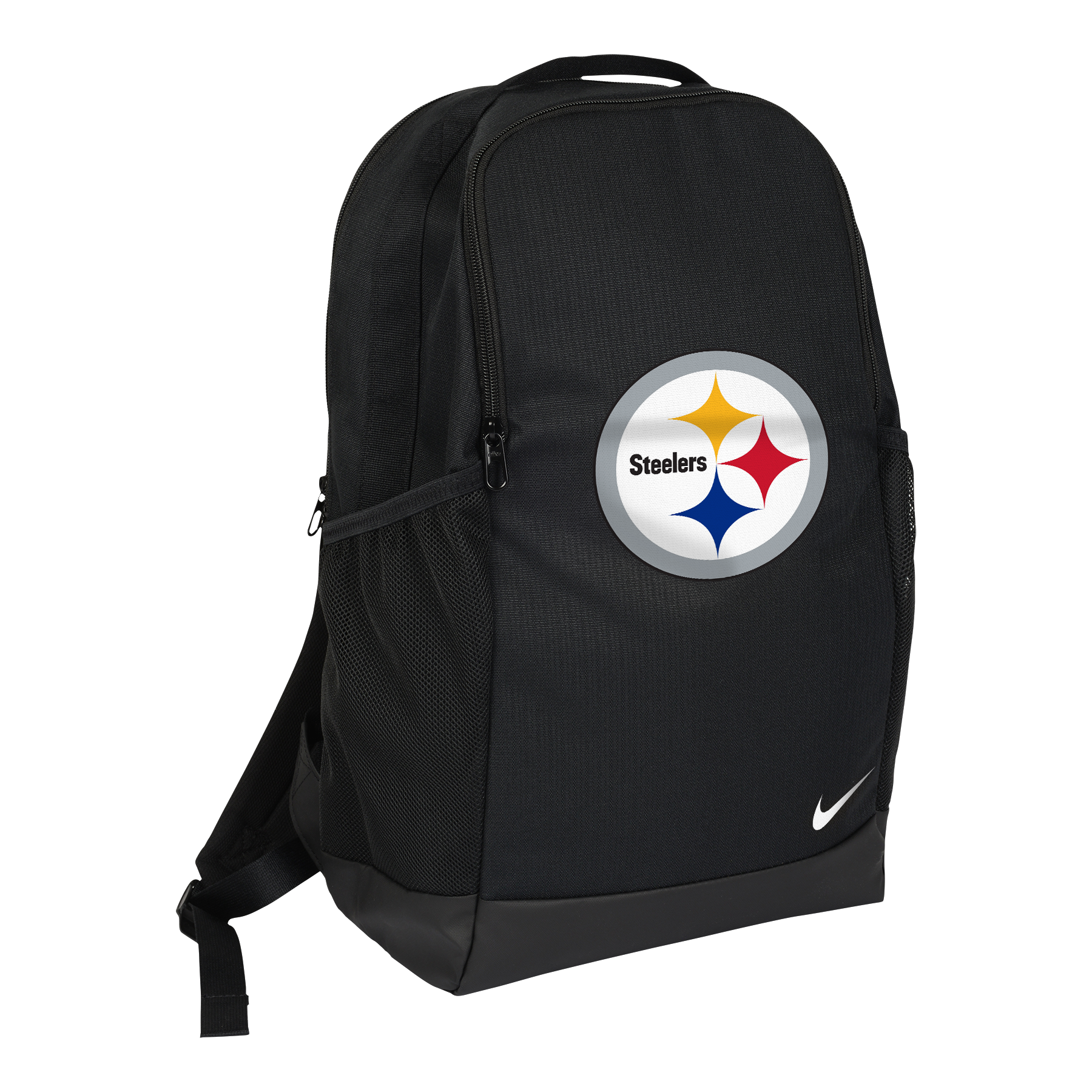 Nike Pittsburgh Steelers Primary Logo Backpack