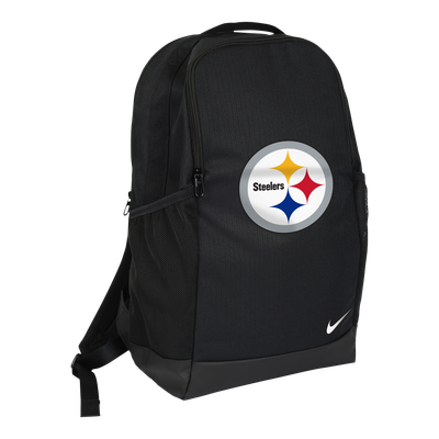 Pittsburgh Steelers Nike Primary Logo Backpack