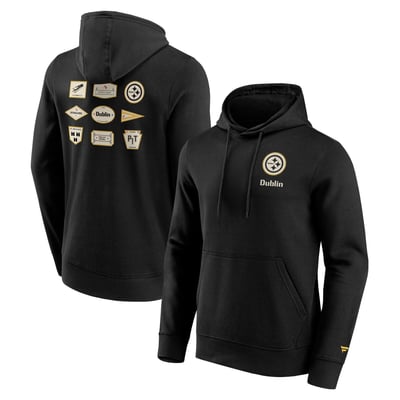 Sweat à capuche steelers - France Sweat à capuche steelers - France