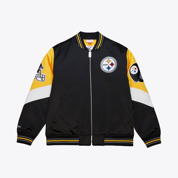 公式 Mens Pittsburgh Steelers アパレル＆商品 | DAZN