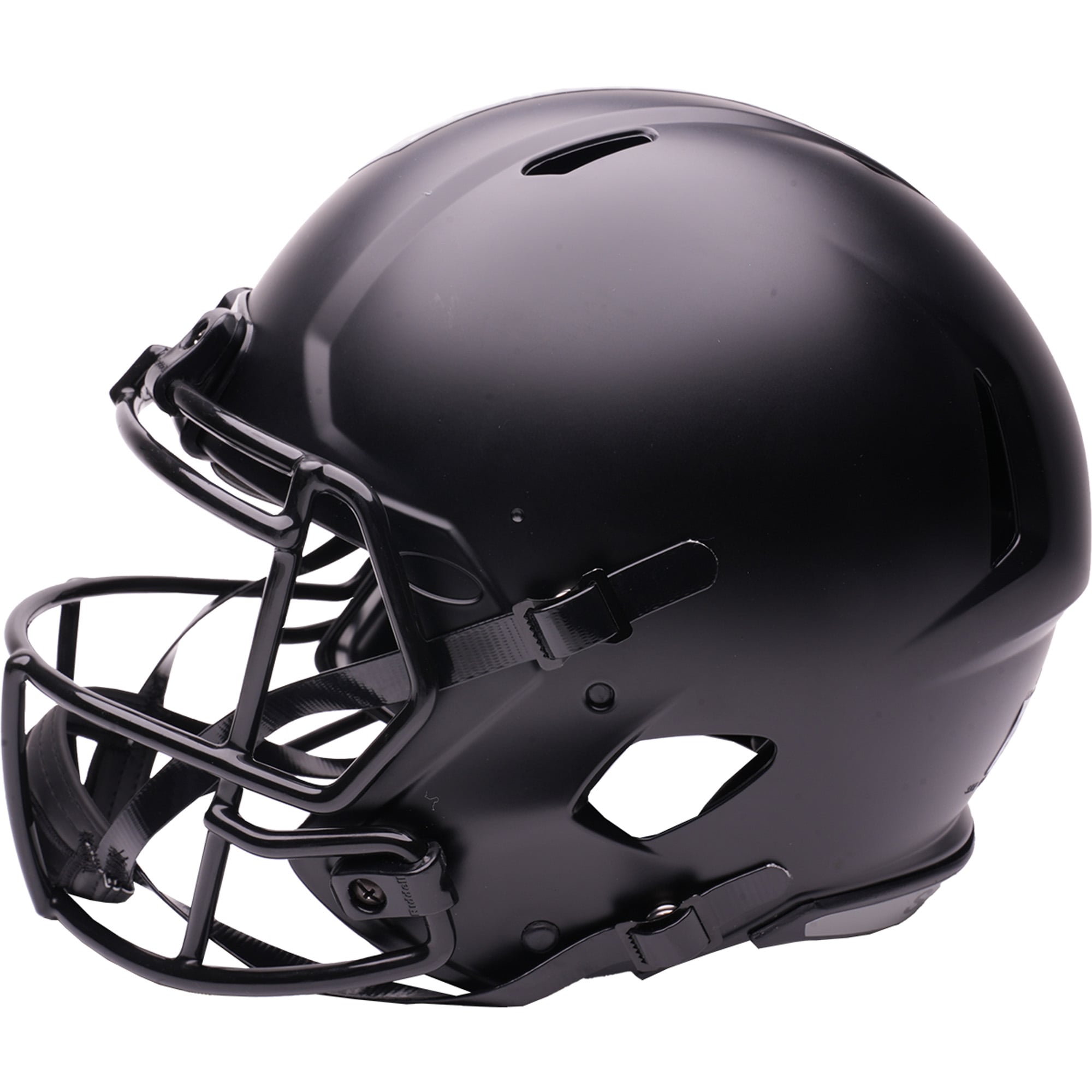 Casque authentique Riddell Pittsburgh Steelers 2026 Salute to Service Speed