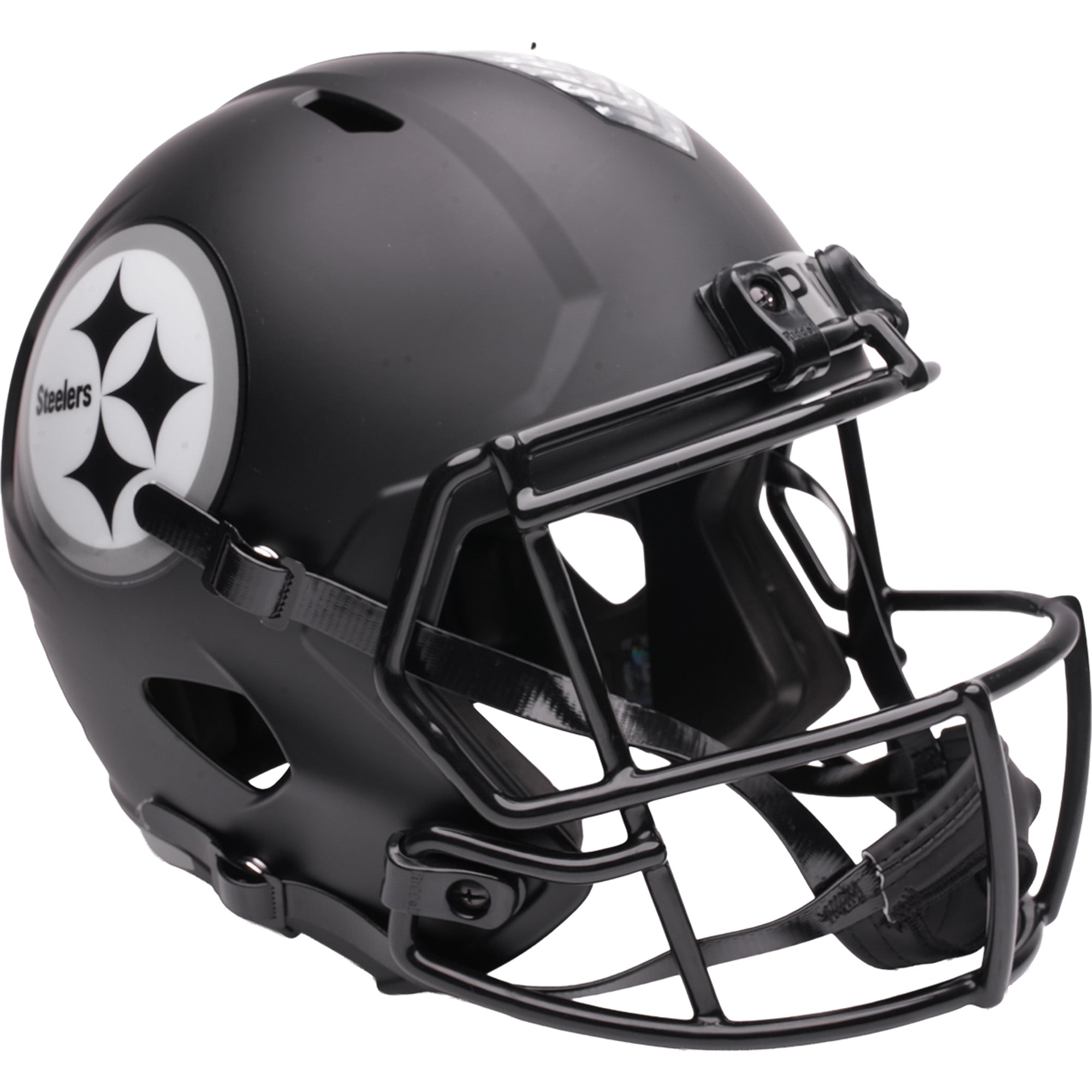 Casque réplique Riddell Pittsburgh Steelers 2026 Salute to Service Speed