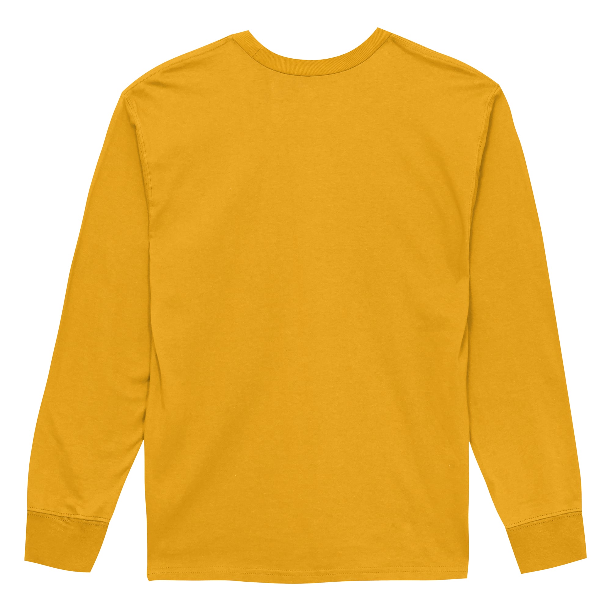 T-shirt à manches longues Nike Essential Pittsburgh Steelers doré pour tout-petit