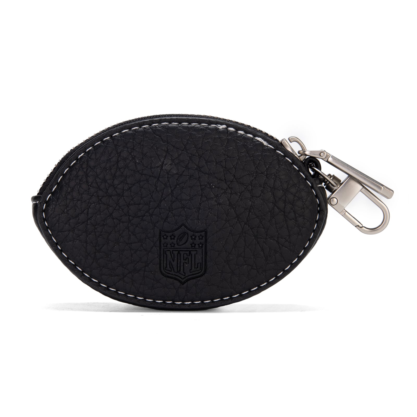 Porte-clés de sac pour femme Montana West Pittsburgh Steelers Football