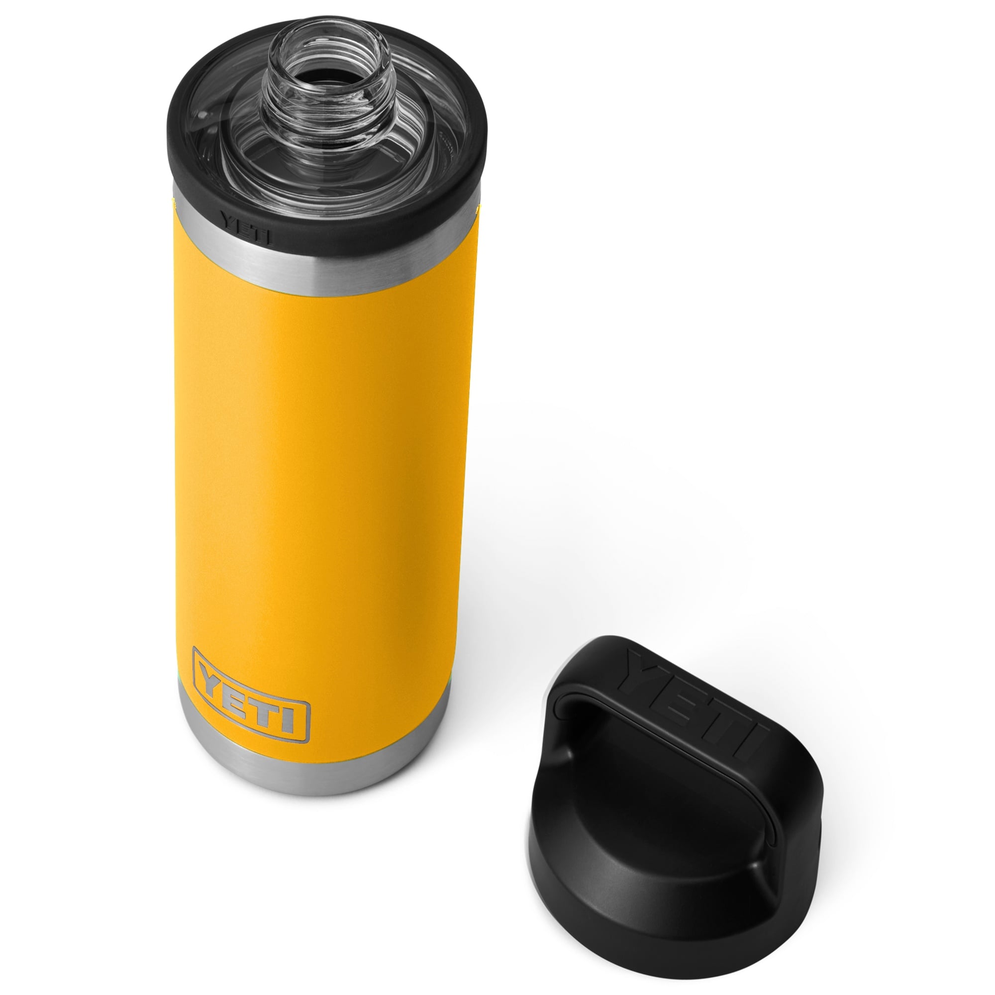 Bouteille d'eau Rambler Chug YETI Pittsburgh Steelers Secondary 53 cl