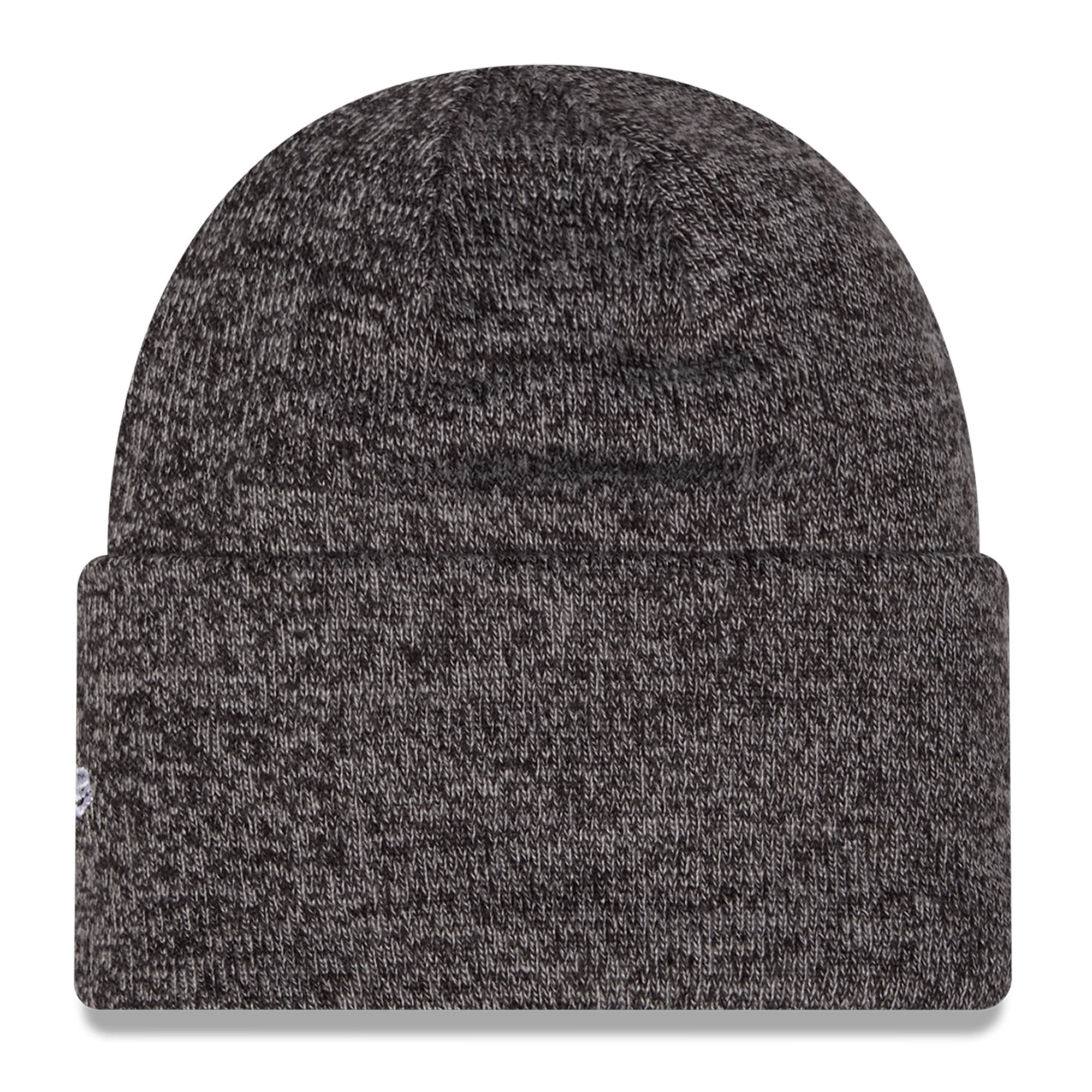 Bonnet à revers New Era noir Pittsburgh Steelers pour enfant