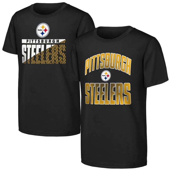 公式ライセンス付き Kids NFL Short Sleeve T-Shirts | Fanatics Japan