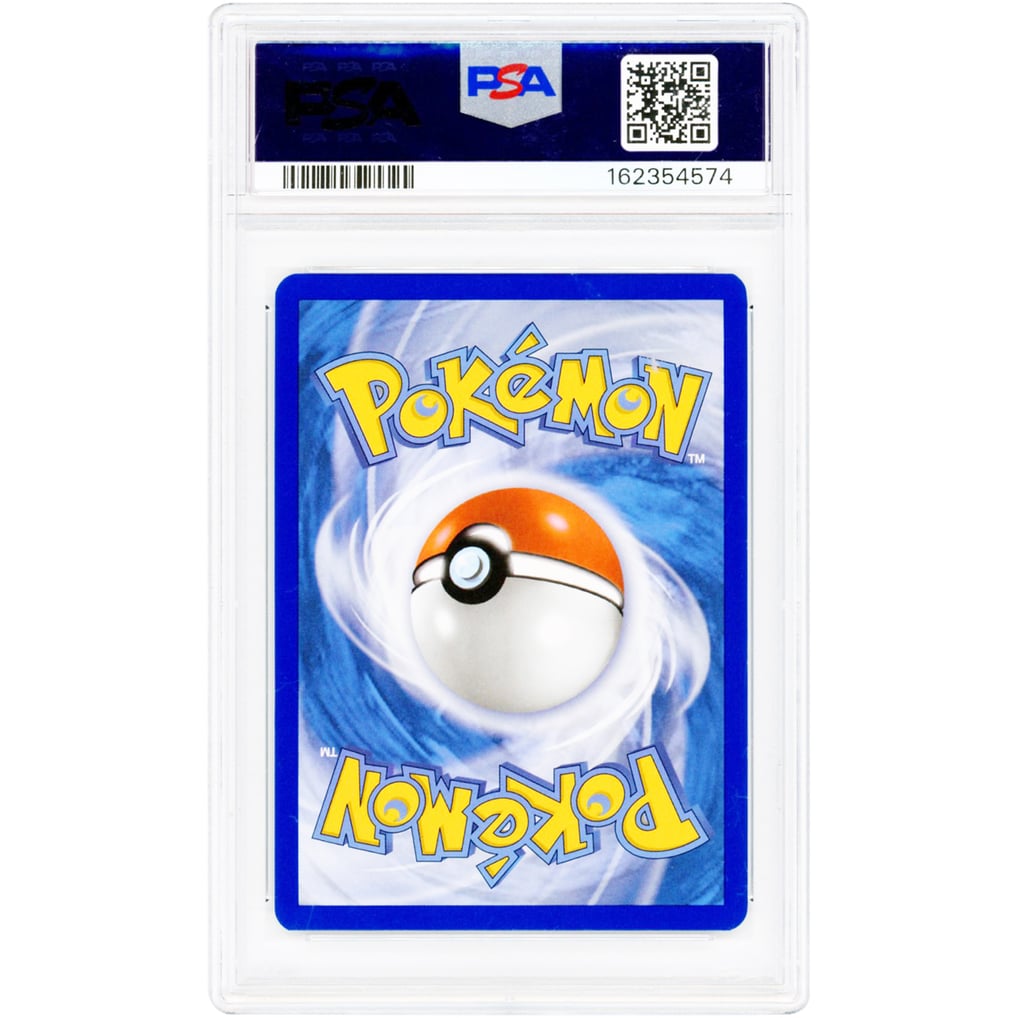 Gengar 2026 Pokemon GameStop Exclusive Stamped Promo #50 PSA ...