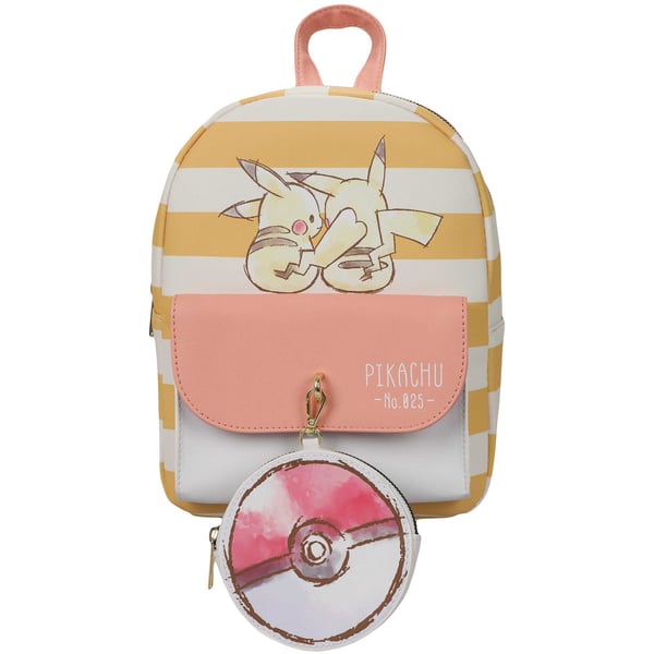 pokemon-pikachu-and-poke-ball-  display picture 1
