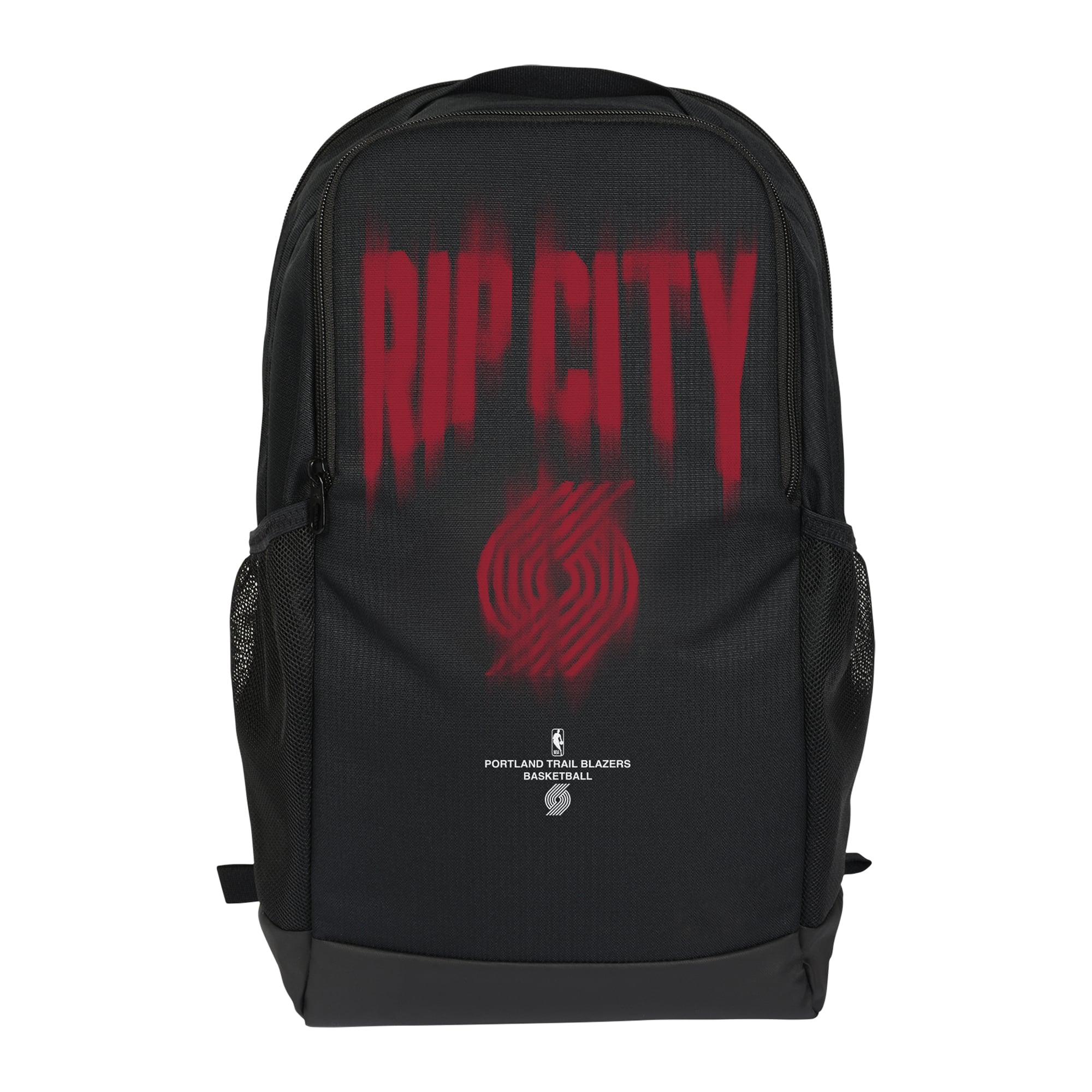 Sac à dos Nike Portland Trail Blazers 2026 Standard Issue avec logo principal
