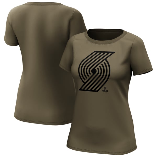 ポートランド・トレイルブレイザーズ Tシャツ|NBA公式オンラインストア