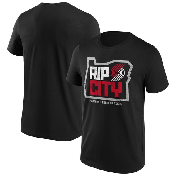 Portland Trail Blazers Gear, Trail Blazers Jerseys, Store, Trail 