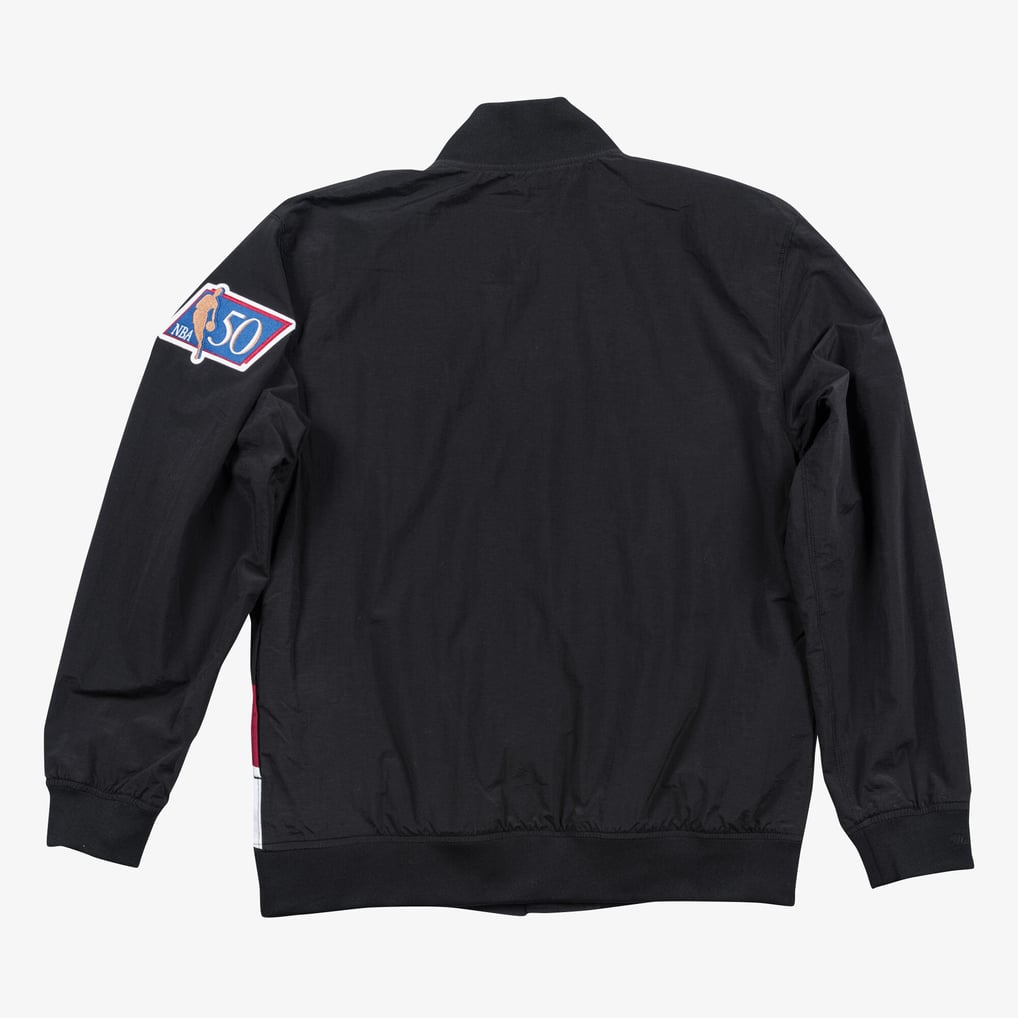 Mitchell & Ness ポートランド・トレイルブレイザーズ 1996/97