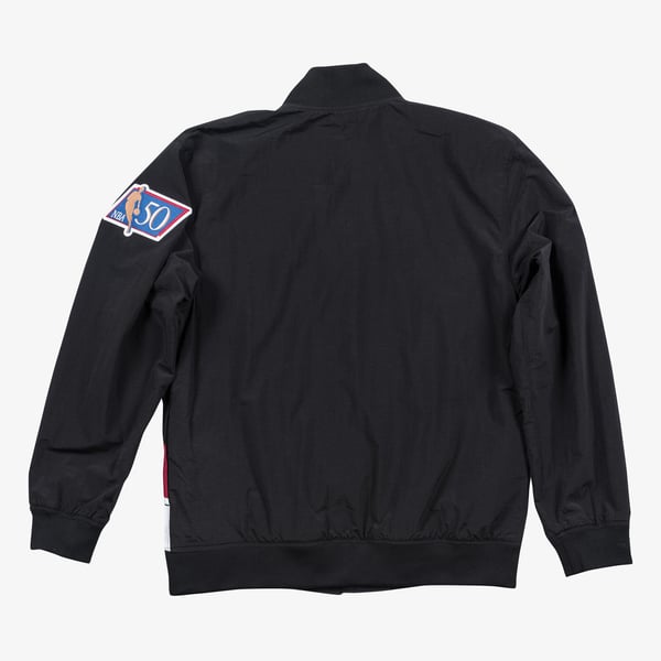 Mitchell & Ness ポートランド・トレイルブレイザーズ 1996/97 