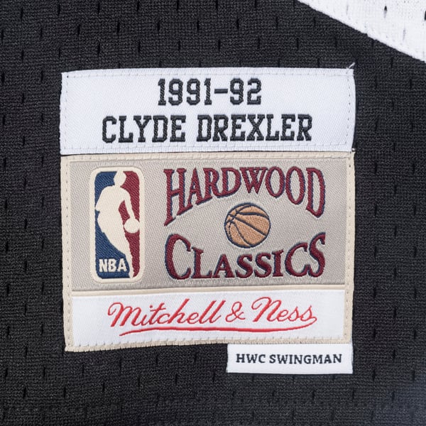 Clyde Drexler Portland Trail Blazers Jerseys, Clyde Drexler Shirts 