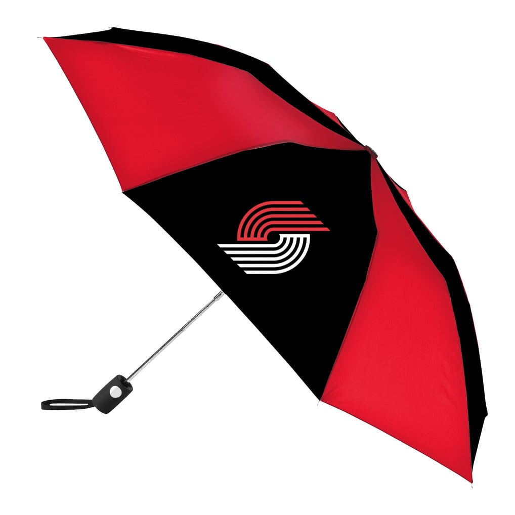 Portland Trail Blazers WinCraft 42" Folding Umbrella