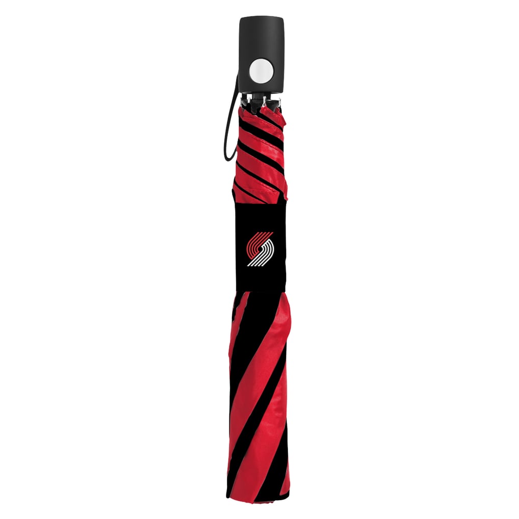 Portland Trail Blazers WinCraft 42" Folding Umbrella