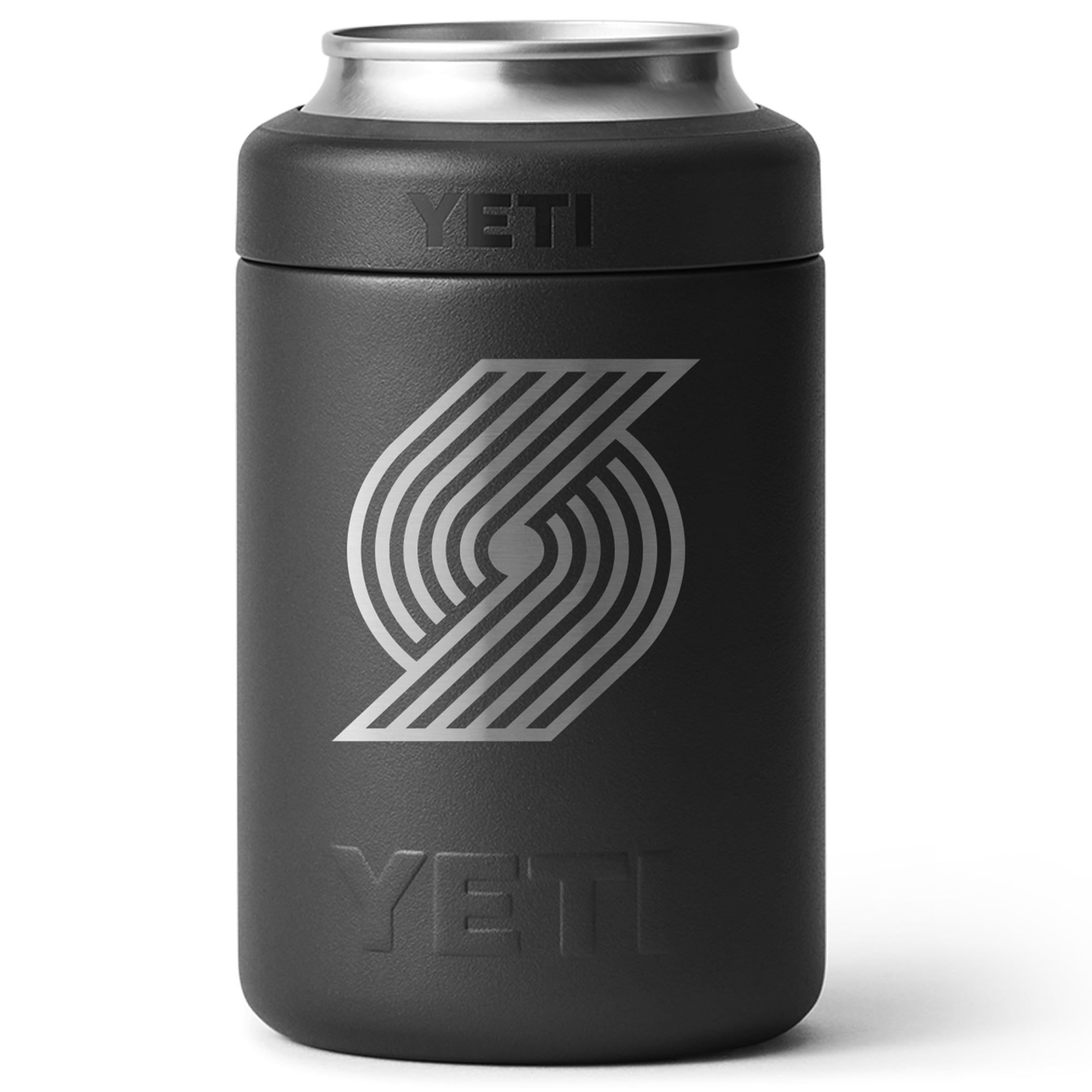 Refroidisseur de canettes YETI Portland Trail Blazers Rambler Colster 355 ml