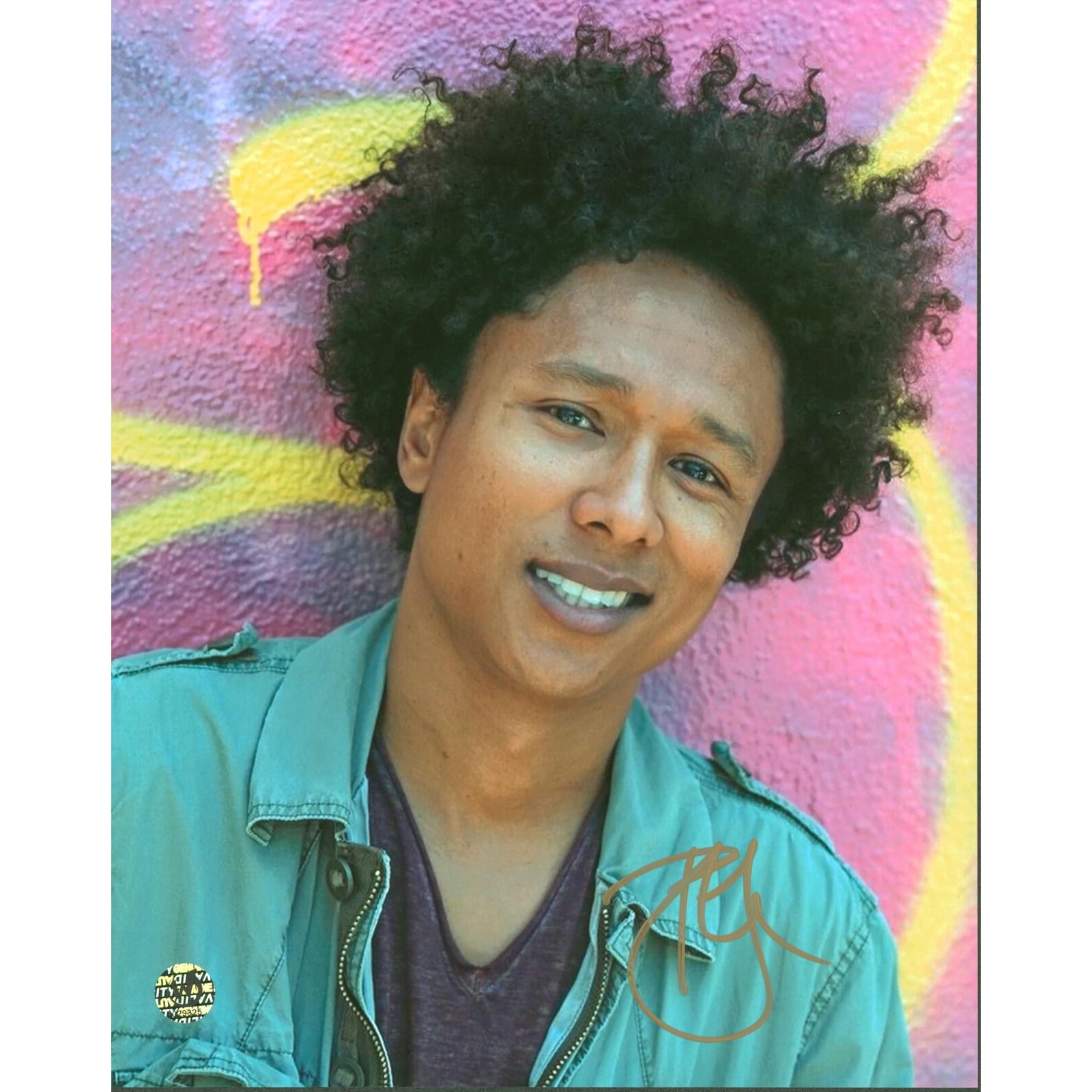 Phillip Jeanmarie Power Rangers Phillip Jeanmarie – Bio, Birthday,