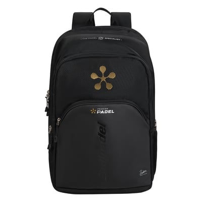 Premier Padel x Bullpadel Vertex Backpack