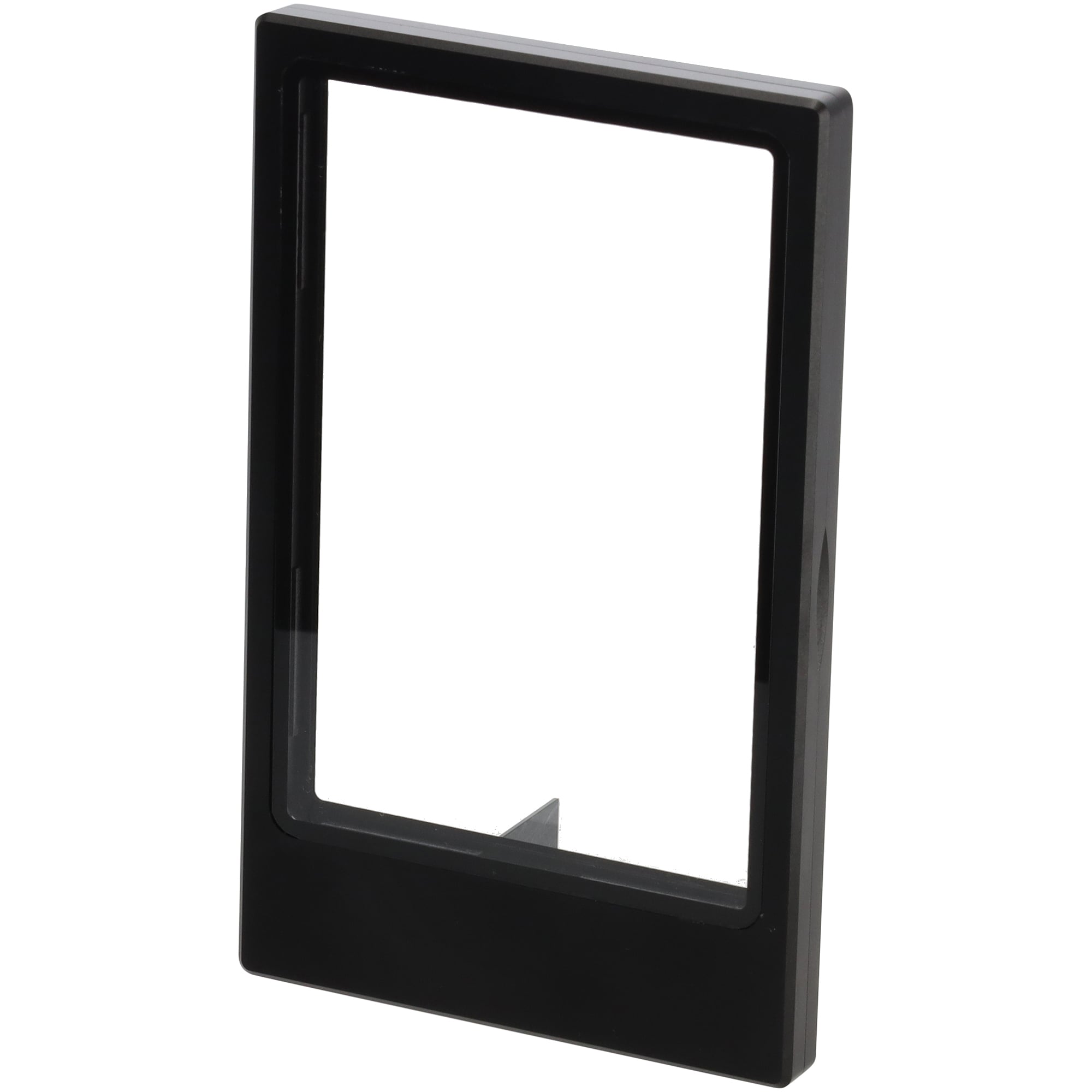 Premier Trading Card Slab Holder with Kickstand - UV Protected & Fits Any Grading Company