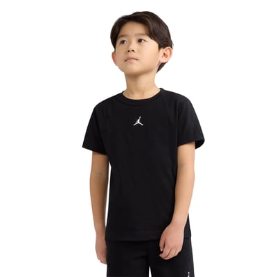 Jordan Brand Preschool Sport Core T-Shirt - Black