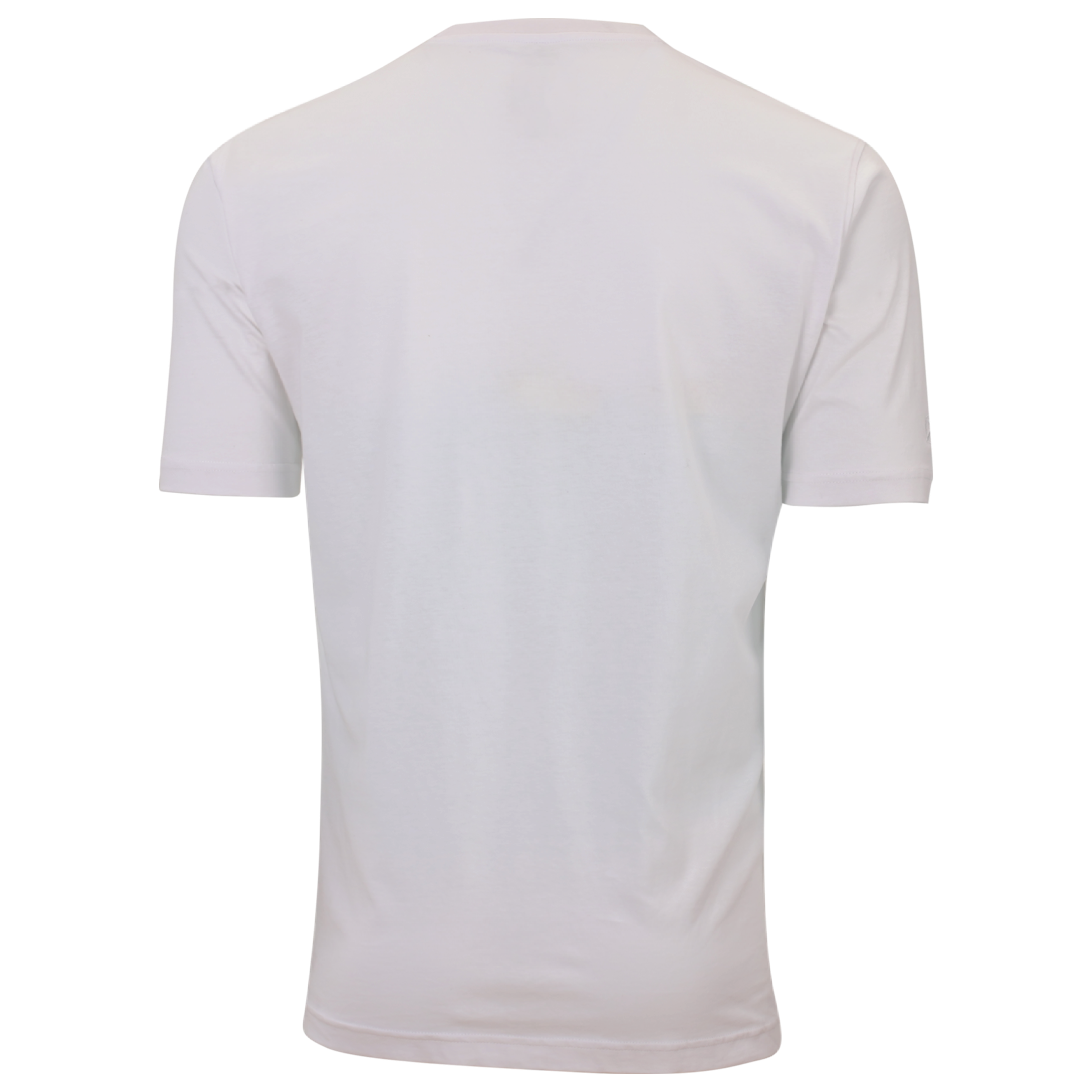 T-shirt Chapman blanc Ahead pour homme, Coupe des Présidents 2026