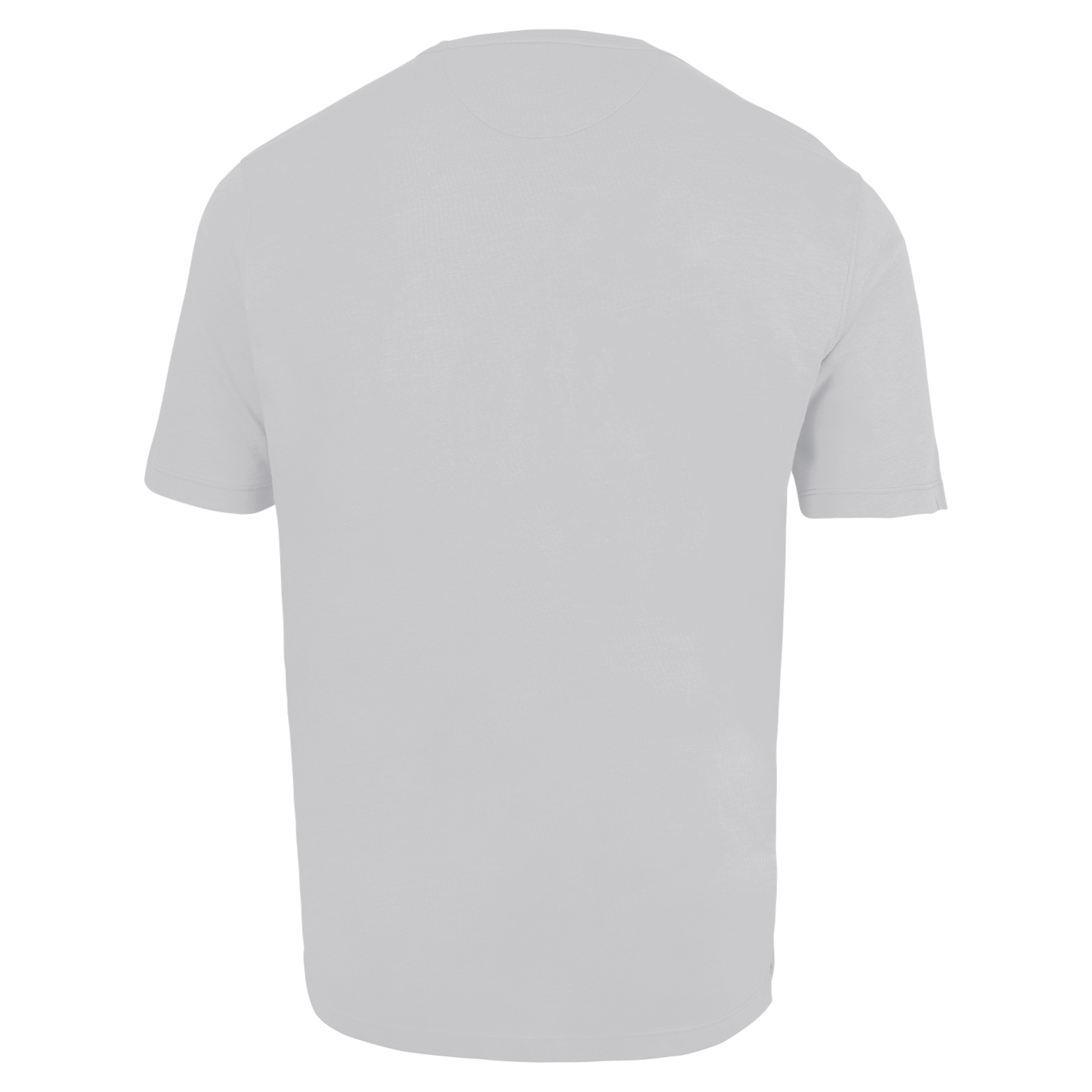 T-shirt homme Ahead White 2026 Presidents Cup Chicago Luke Tri-Blend