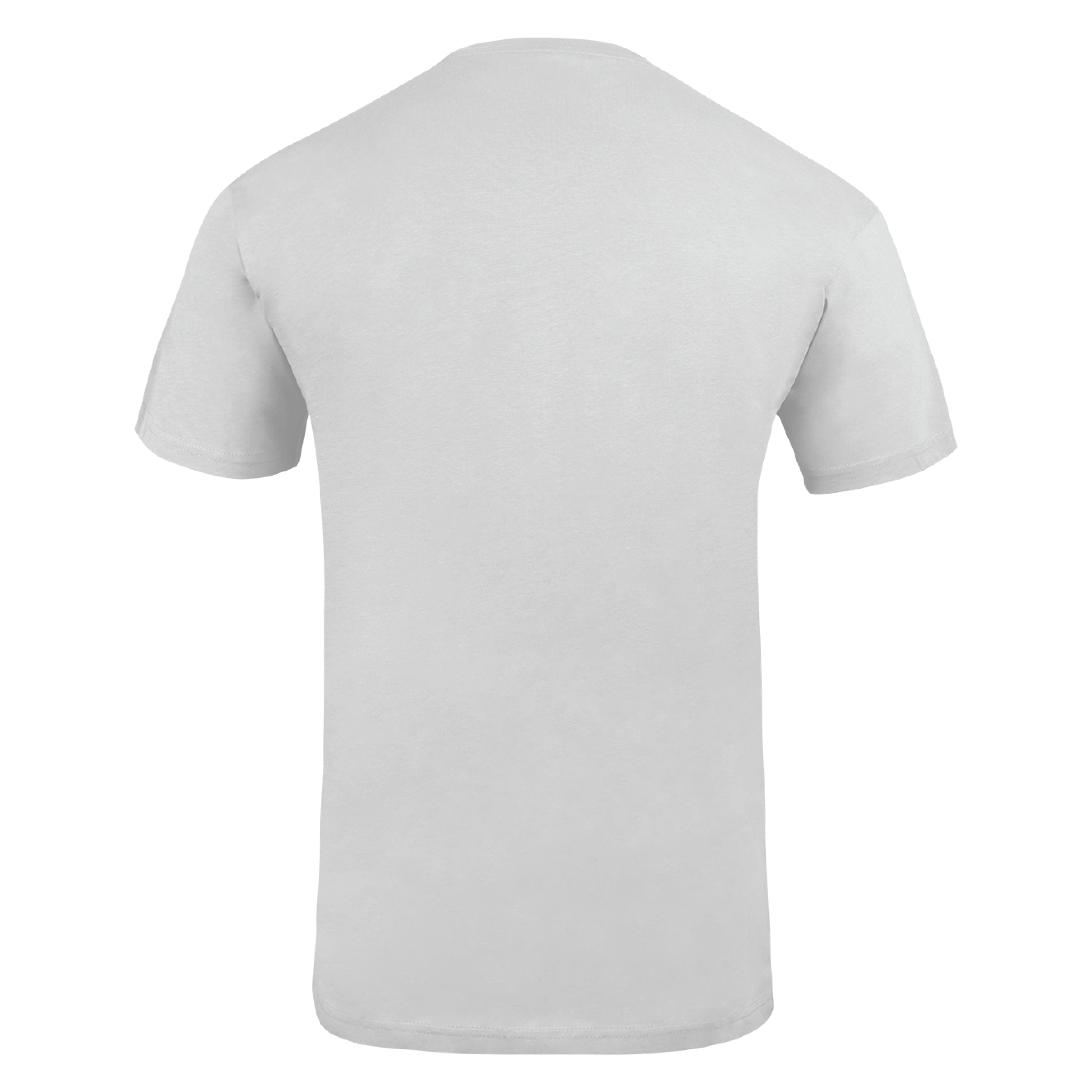 T-shirt Liam blanc Ahead pour homme, trophée de la Coupe du Président 2026