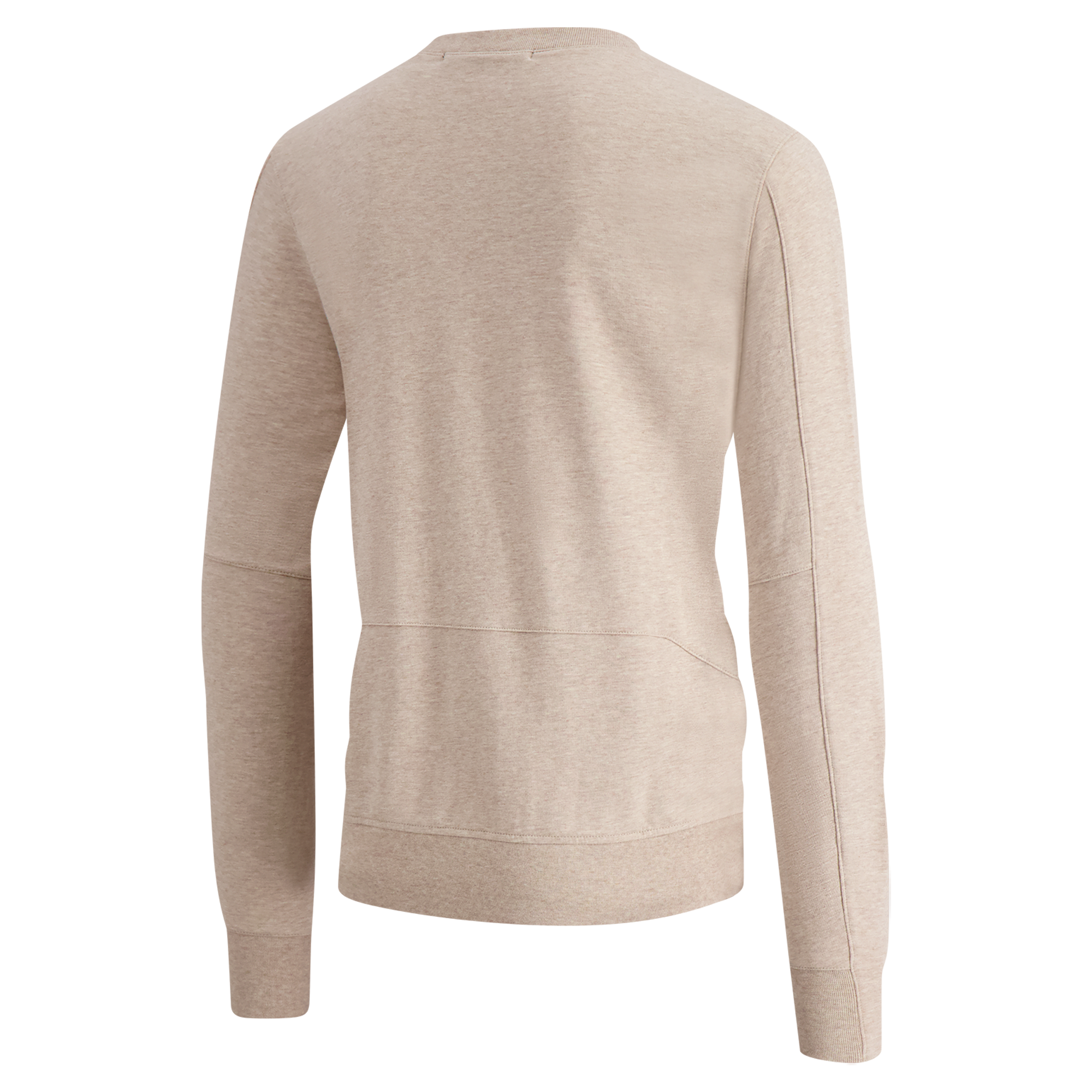 Men's B. Draddy Cream International Team 2026 Presidents Cup Russ Sweatshirt