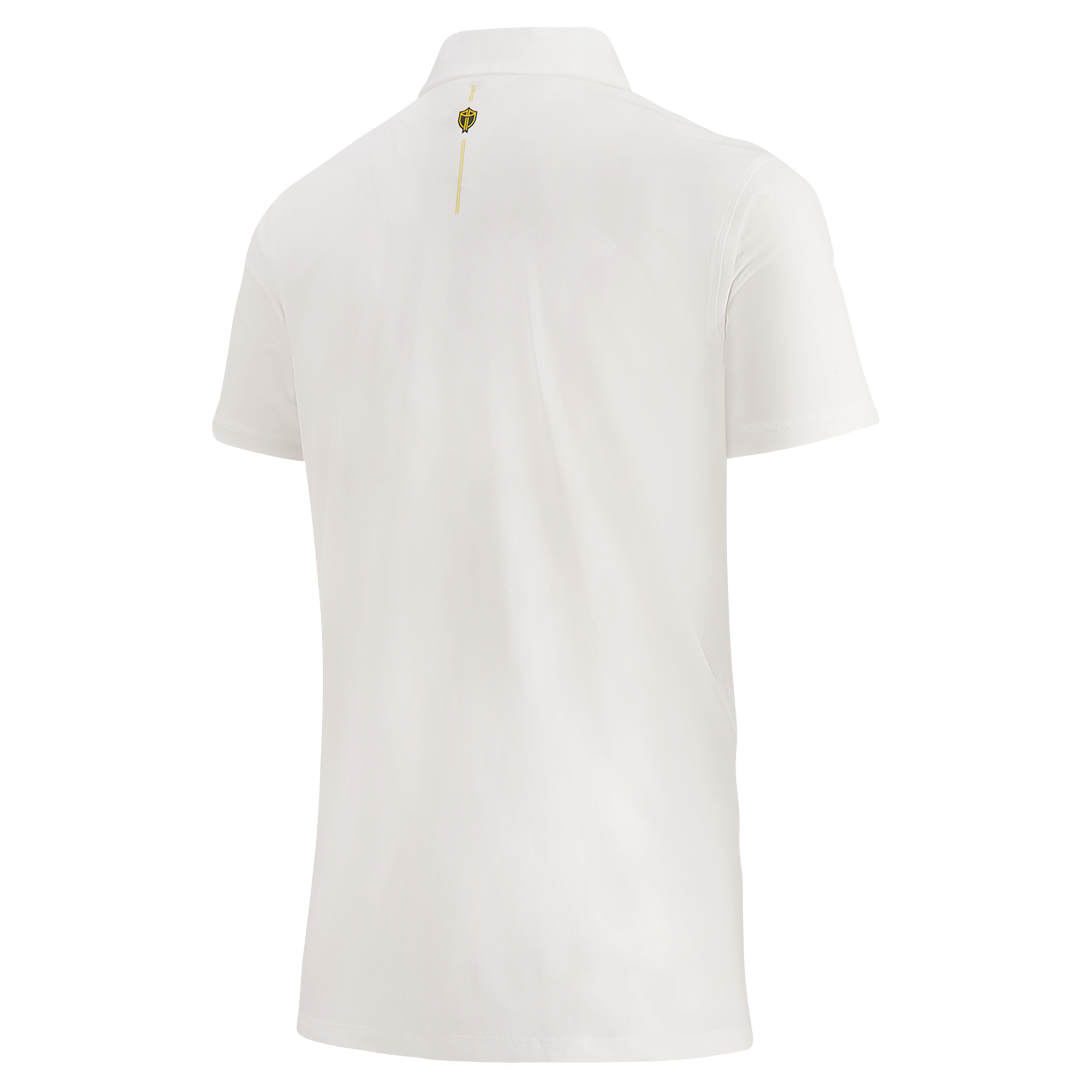 Men's B. Draddy White International Team 2026 Presidents Cup The Scott Polo