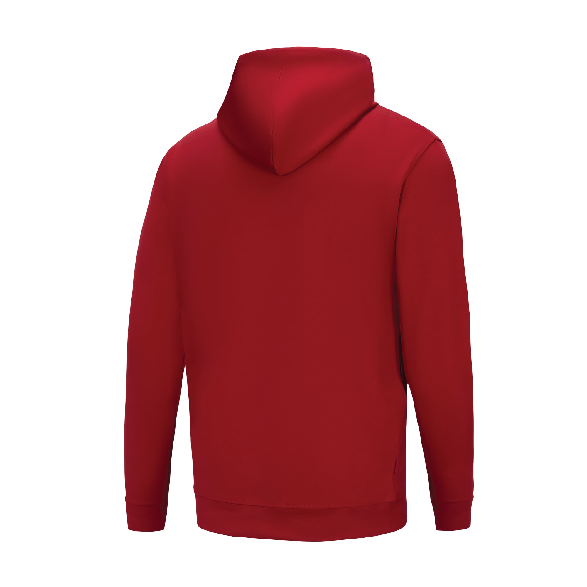 Men's FootJoy Crimson Presidents Cup Team USA Shift ProDry Tri-Blend Hoodie