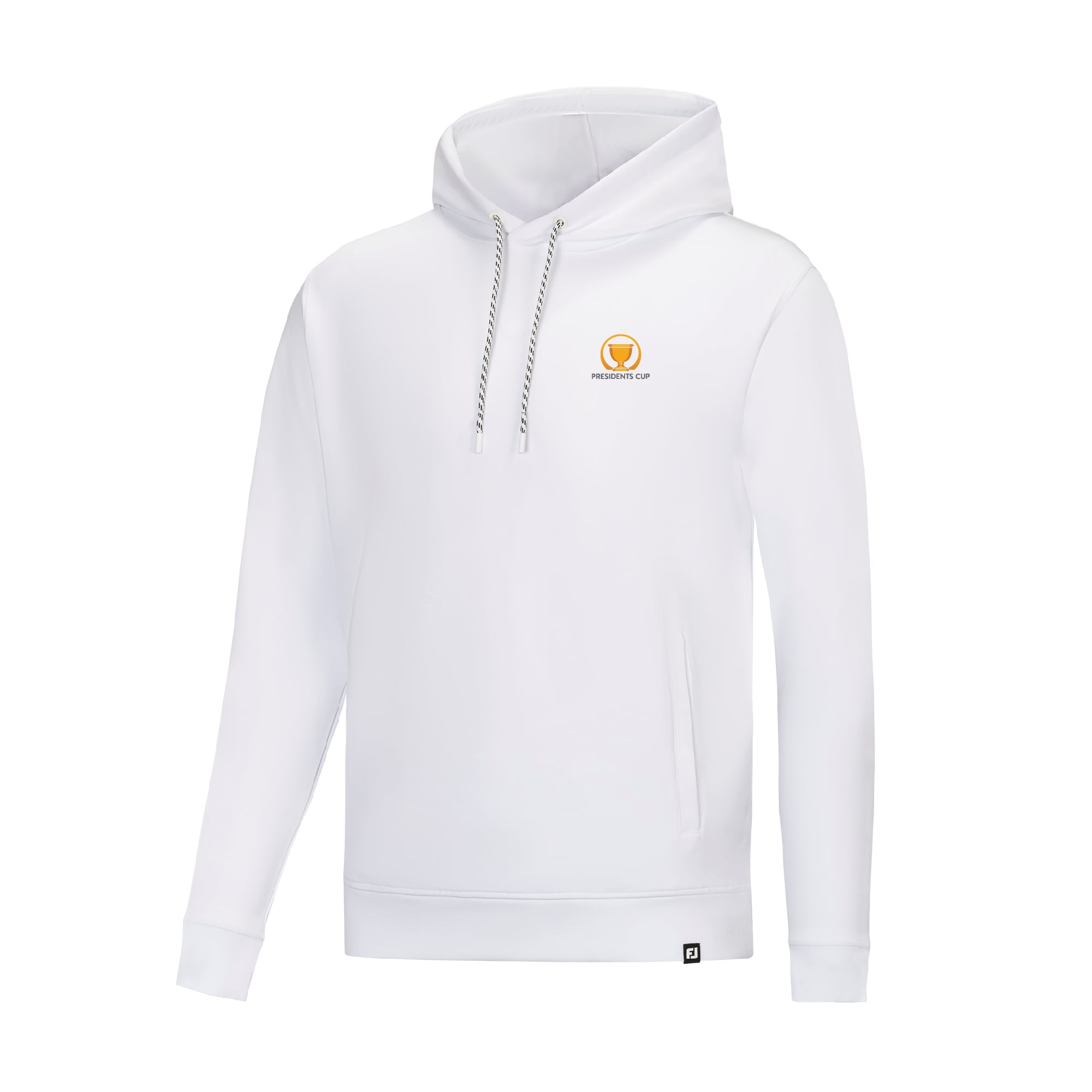 Men's FootJoy Presidents Cup Shift ProDry Tri-Blend Hoodie
