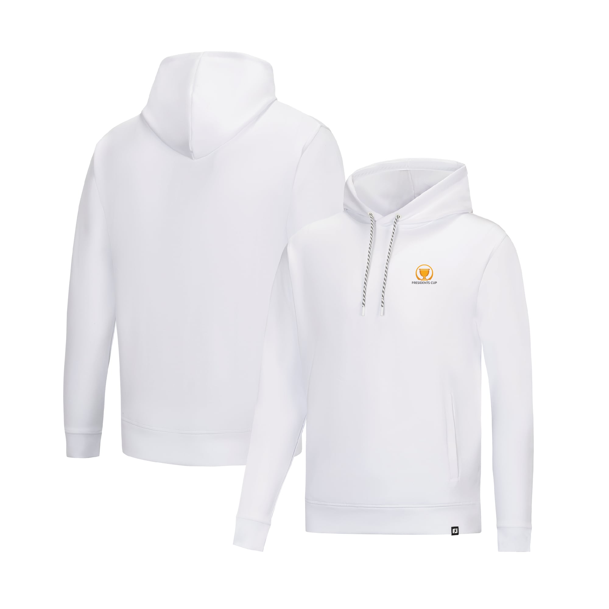 Men's FootJoy Presidents Cup Shift ProDry Tri-Blend Hoodie