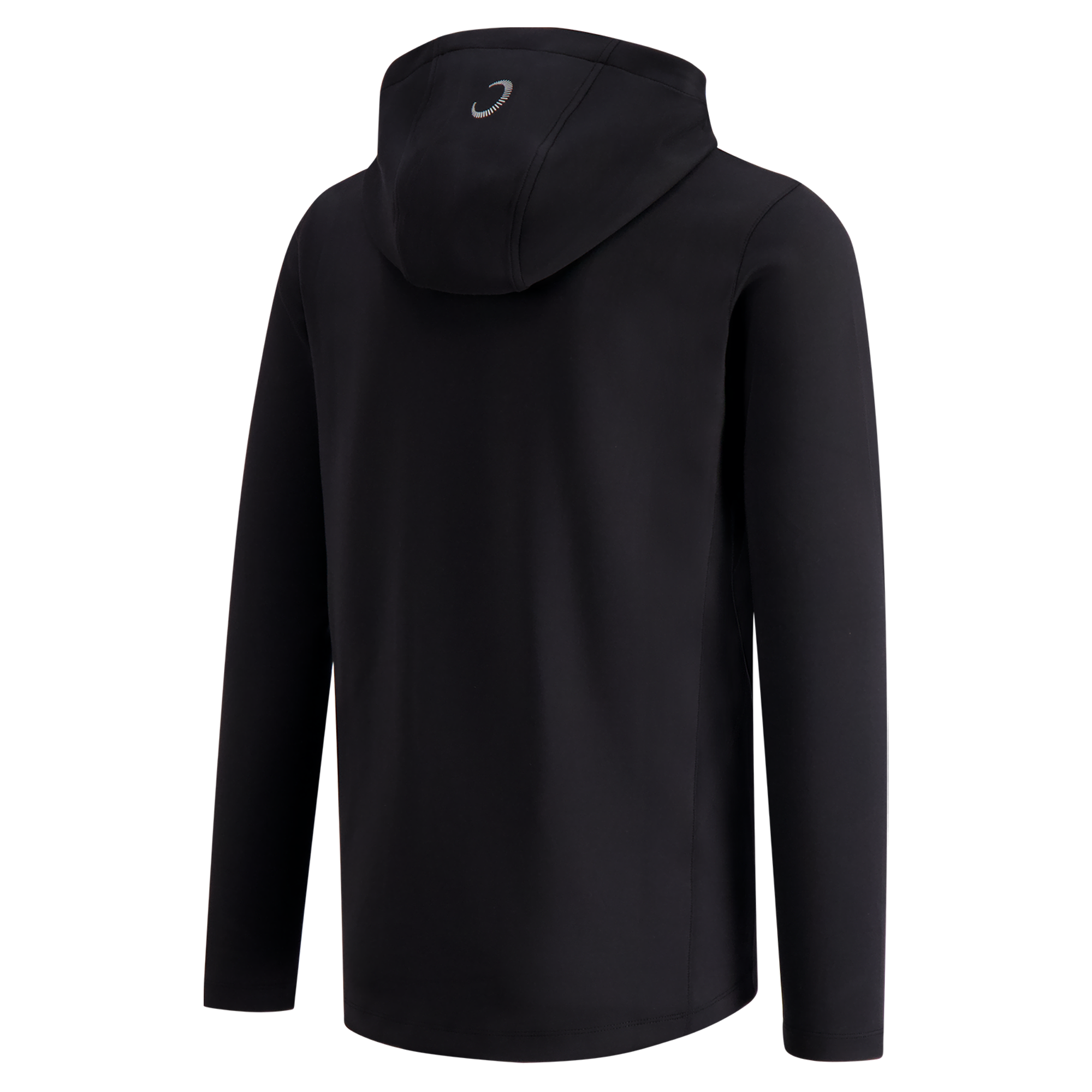 Men's Zero Restriction Black International Team 2026 Presidents Cup TKO Hoodie