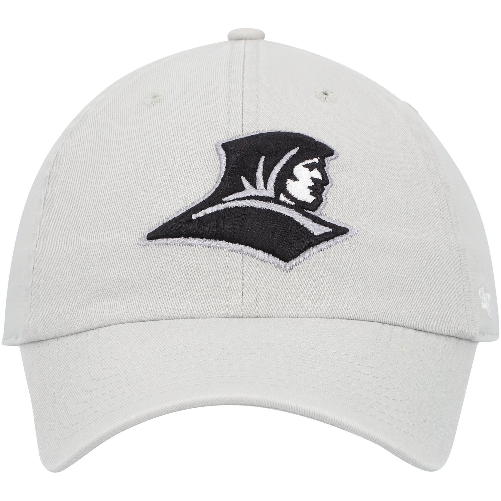 Men's '47 Gray Providence Friars Clean Up Adjustable Hat