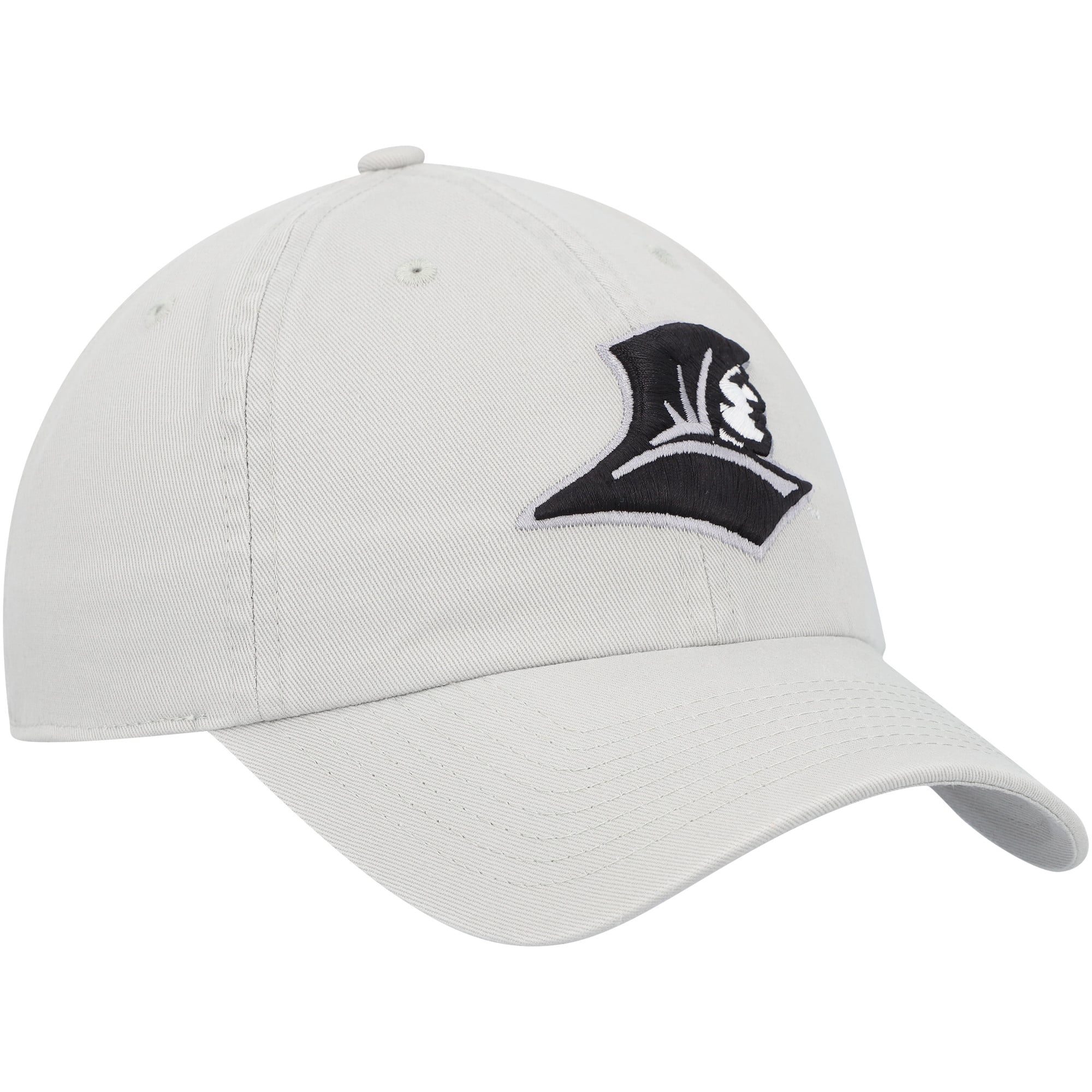 Men's '47 Gray Providence Friars Clean Up Adjustable Hat