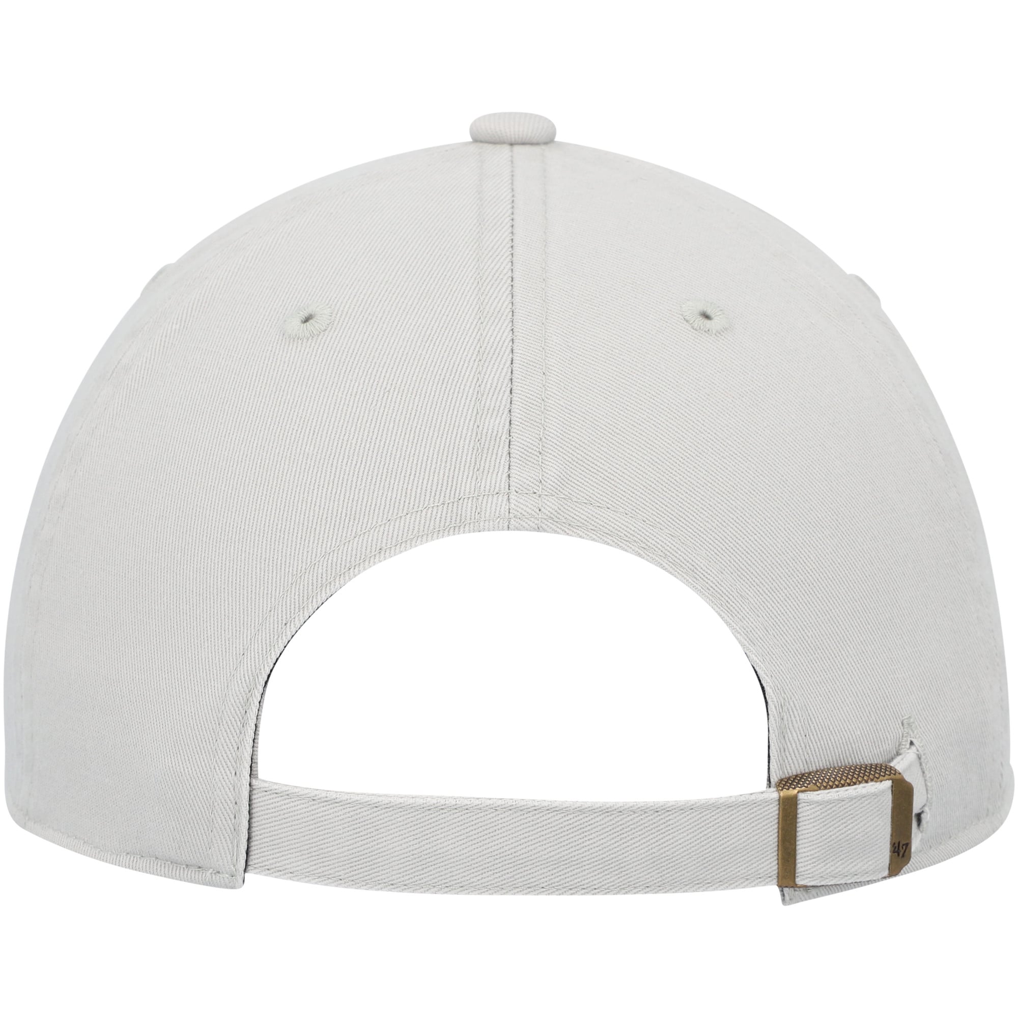Men's '47 Gray Providence Friars Clean Up Adjustable Hat