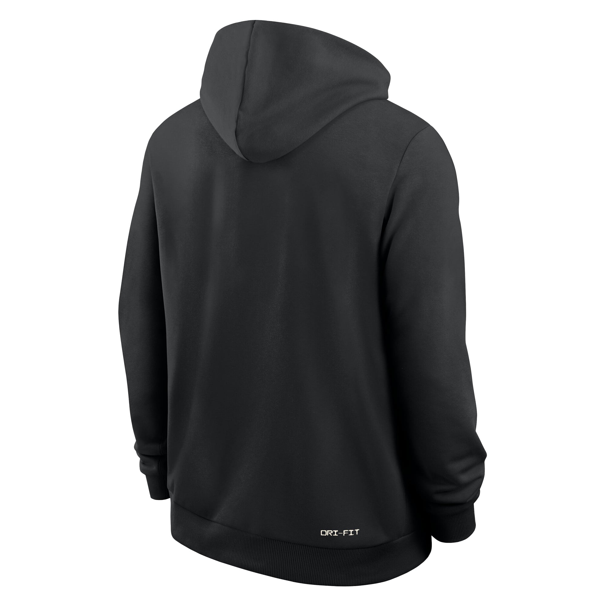 Men's Nike Black Providence Friars 2026 Sideline Dri-FIT Hoodie
