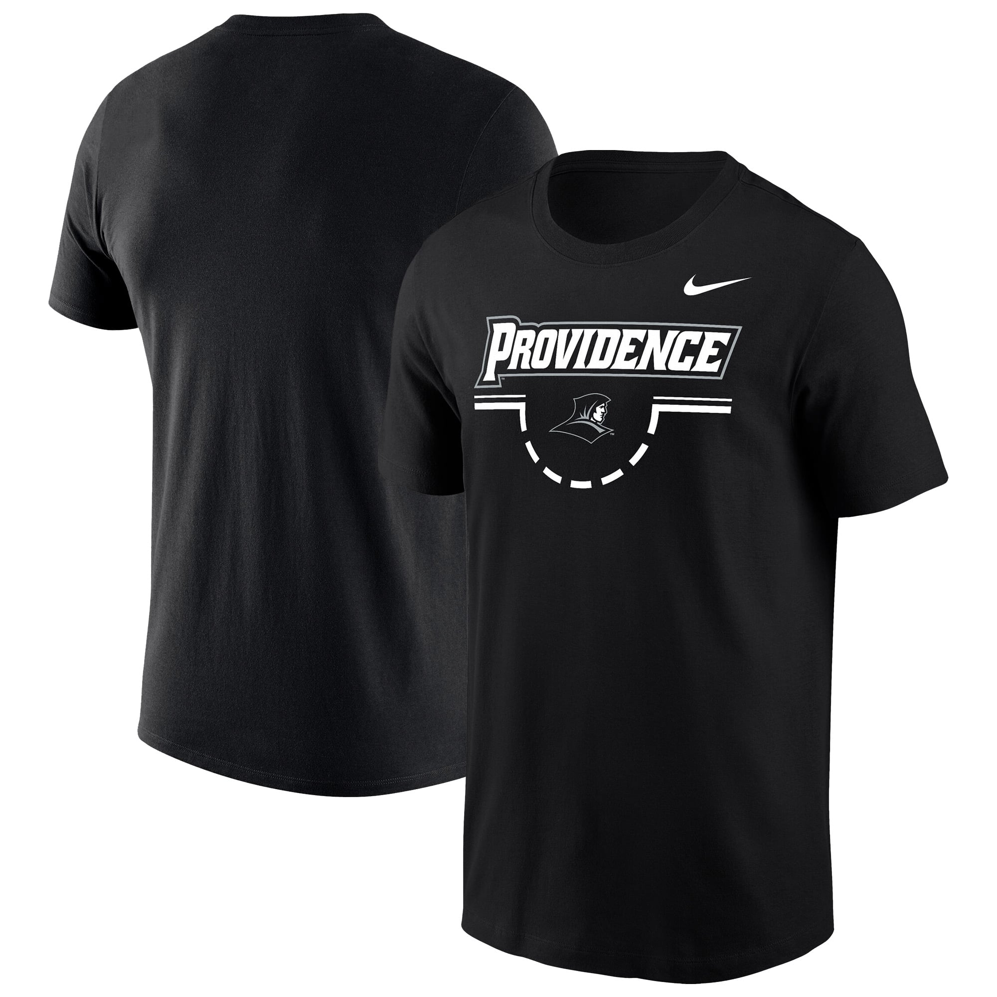 T-shirt Nike Black Providence Friars Dri-FIT Legend pour homme