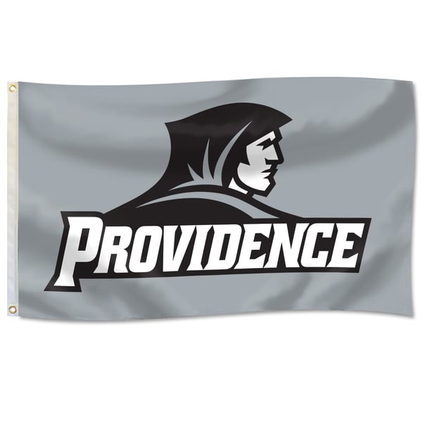 Providence College Friars NCAA College Vault Retro-Style Premium Felt Providence College Friars NCAA College Vault Retro-Style Premium Felt