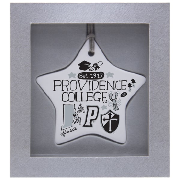 Princeton Felt Pennant - State Street Products